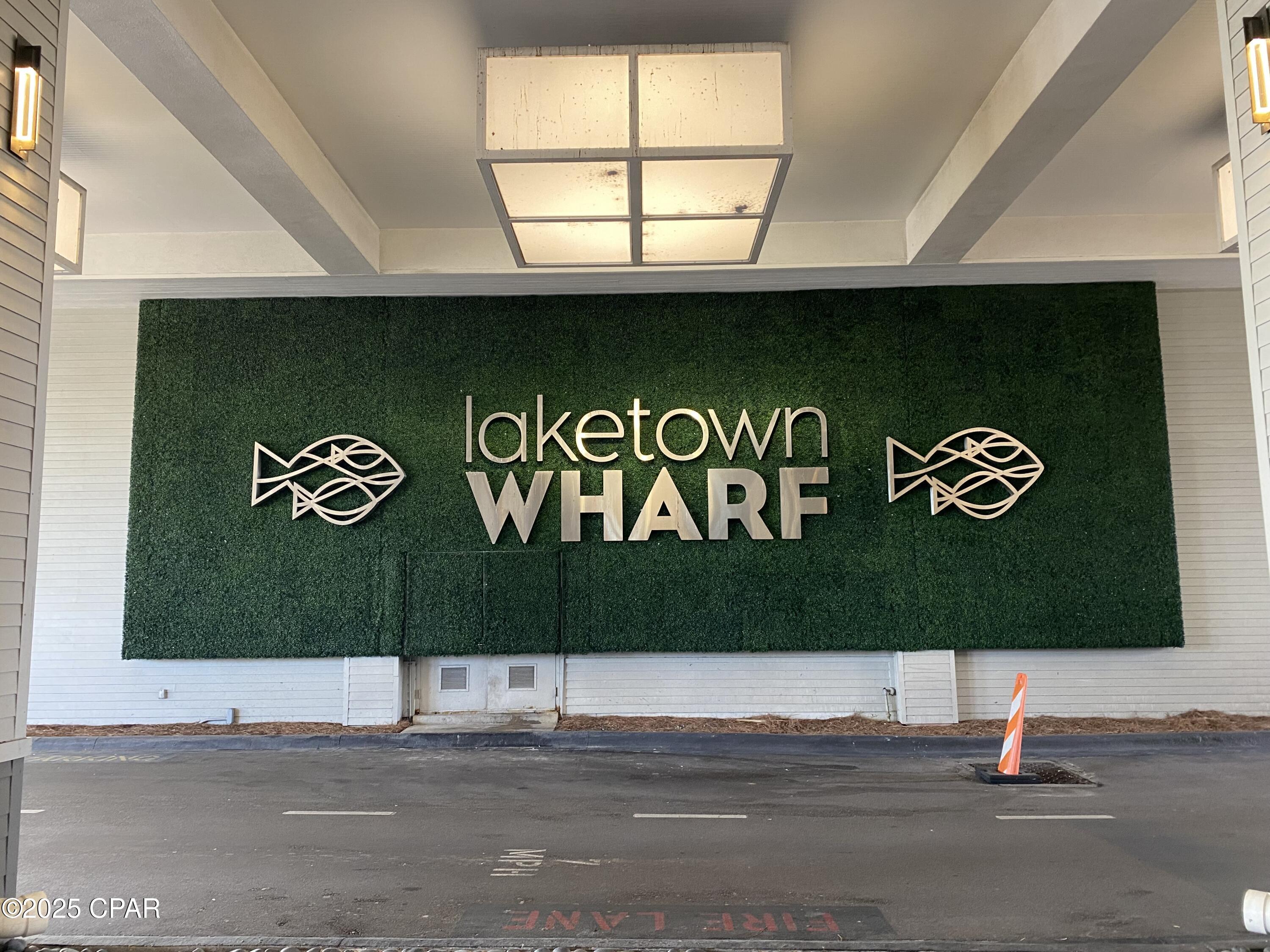 Laketown Wharf Phase II - Residential
