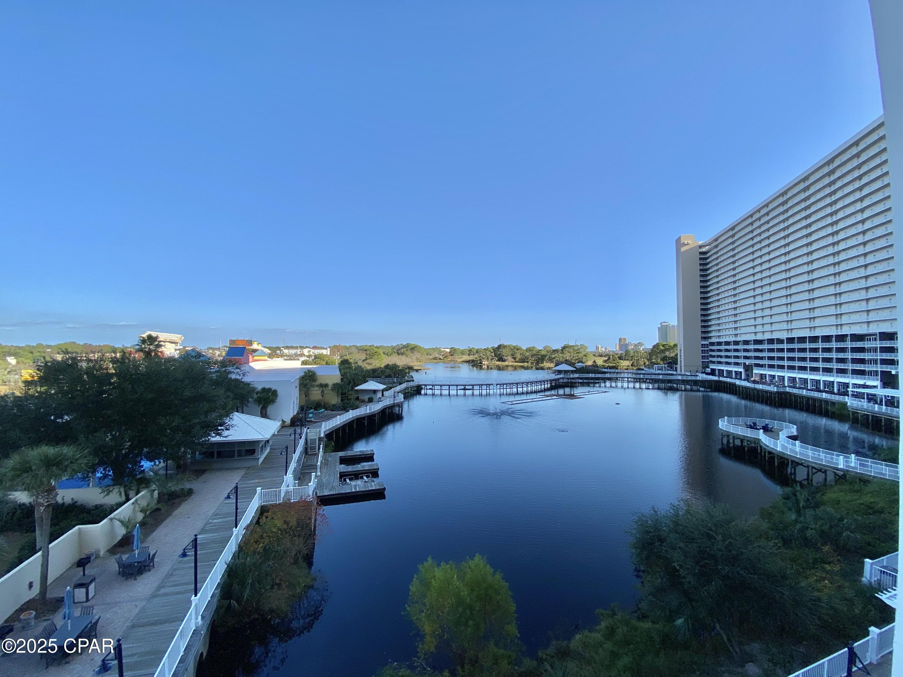 Laketown Wharf Phase II - Residential