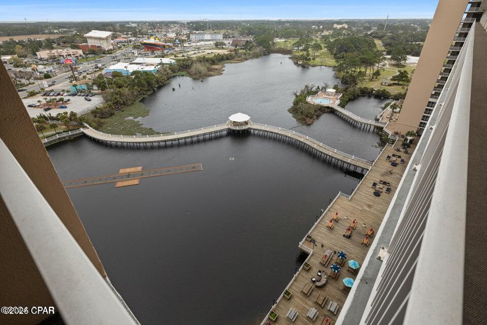 Laketown Wharf Phase II - Residential