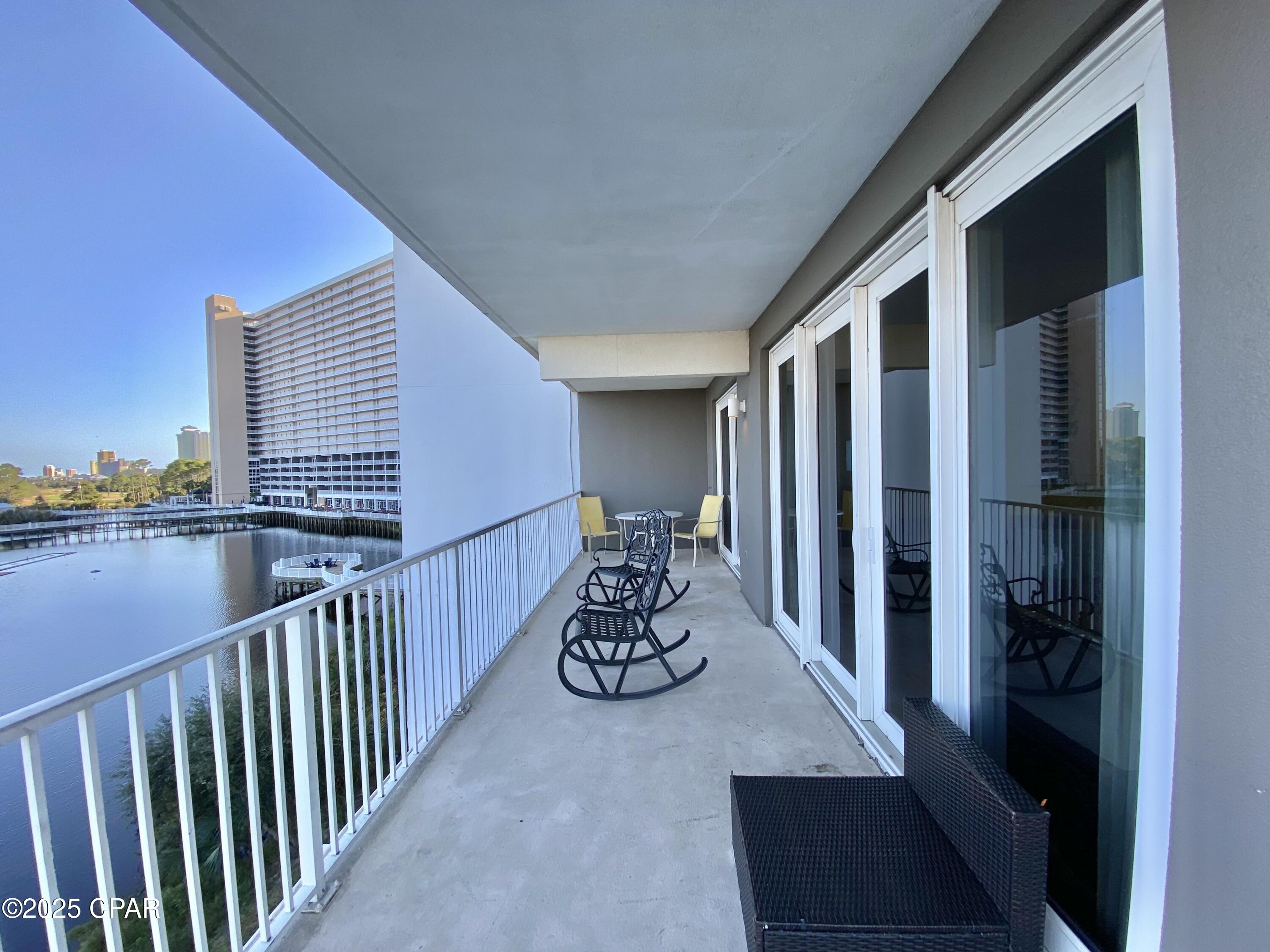 Laketown Wharf Phase II - Residential