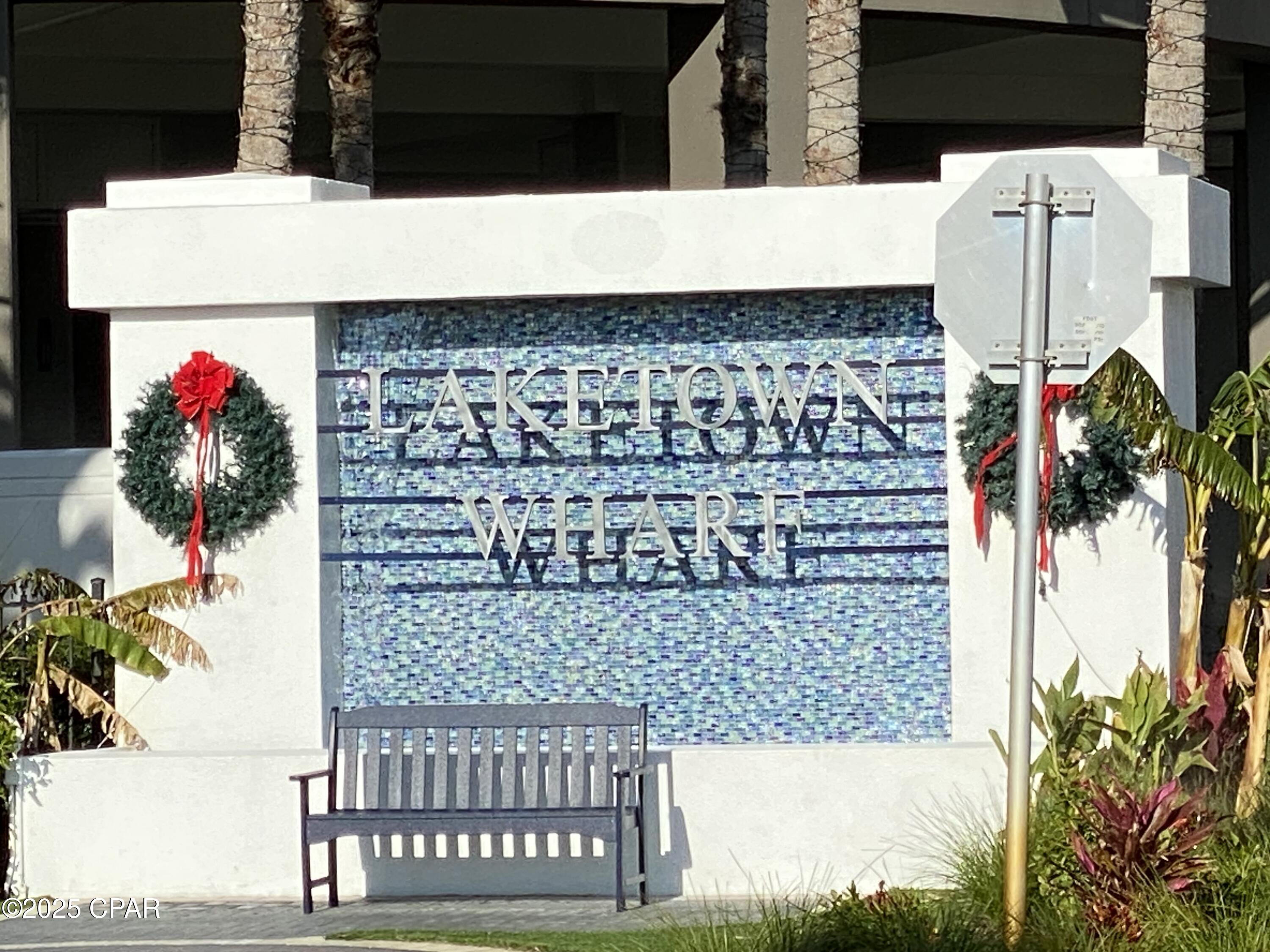 Laketown Wharf Phase II - Residential