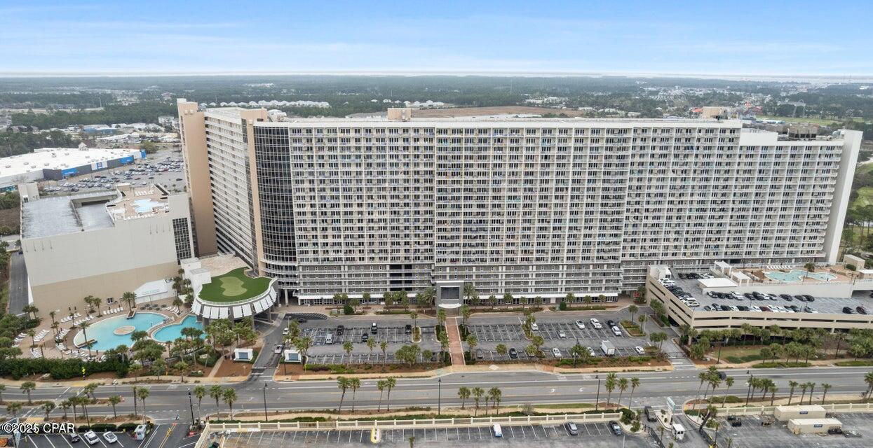 Laketown Wharf Phase II - Residential