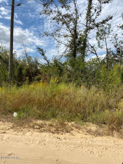 [No Recorded Subdiv] - Land