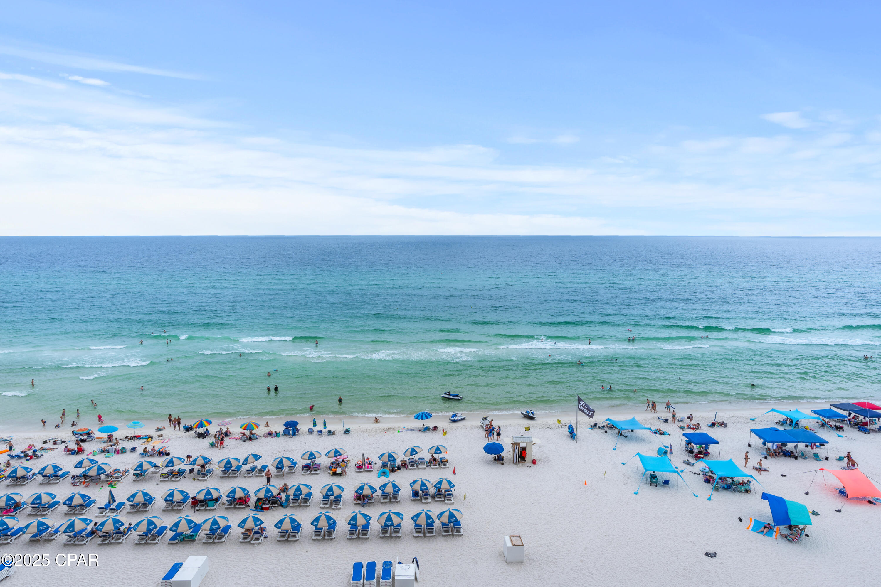 Tidewater Beach Phase I - Residential