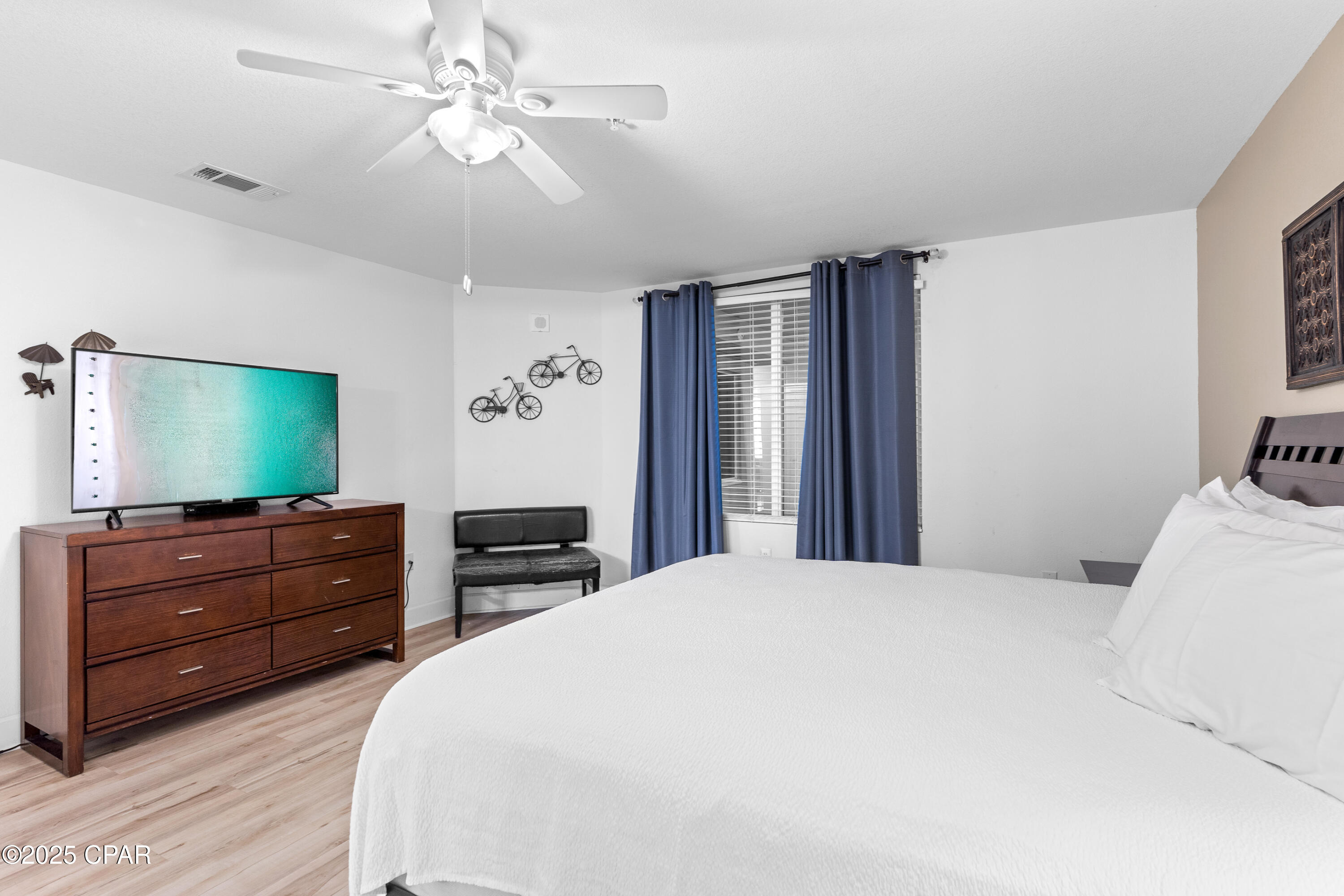 Tidewater Beach Phase I - Residential