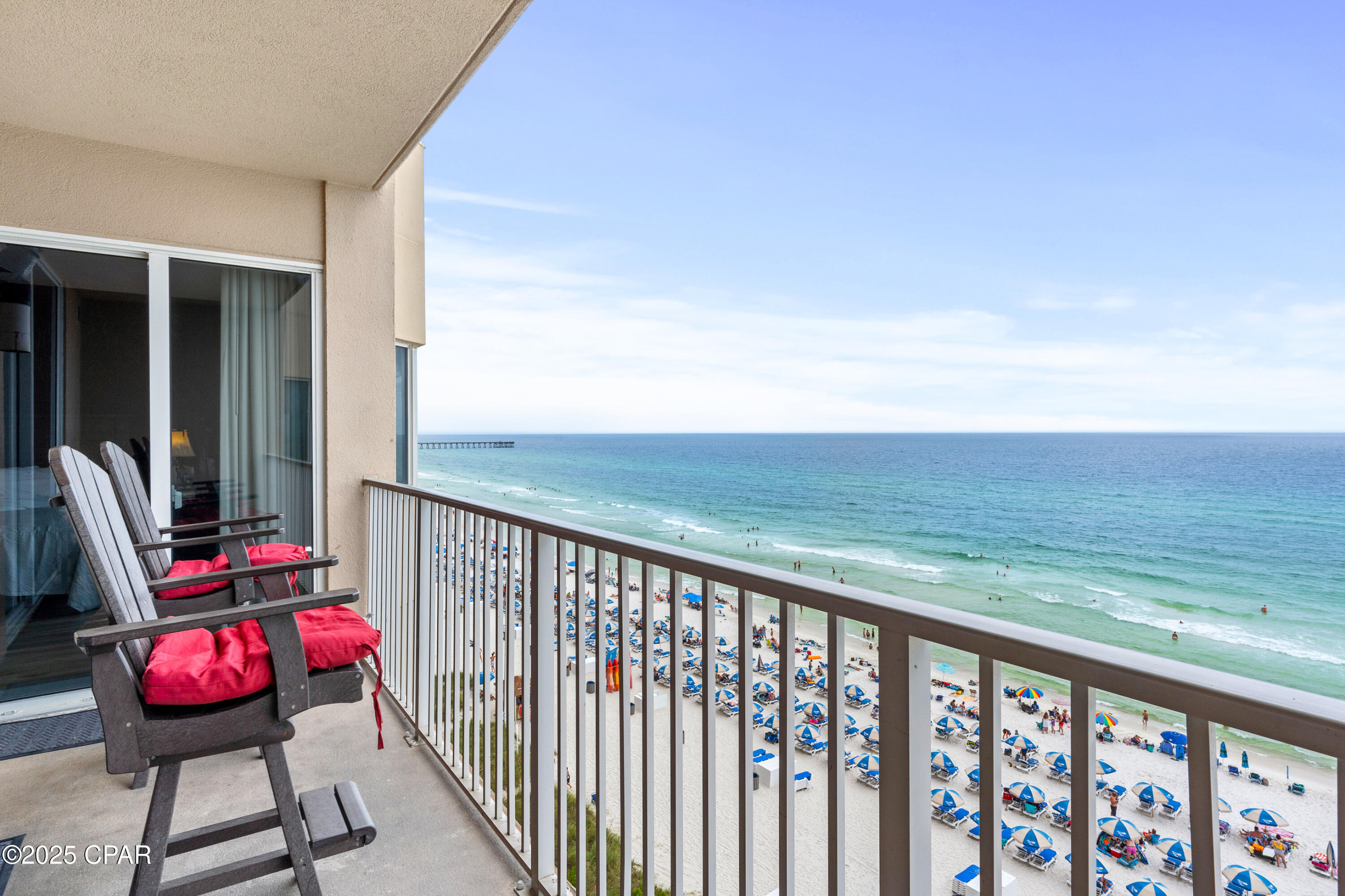 Tidewater Beach Phase I - Residential