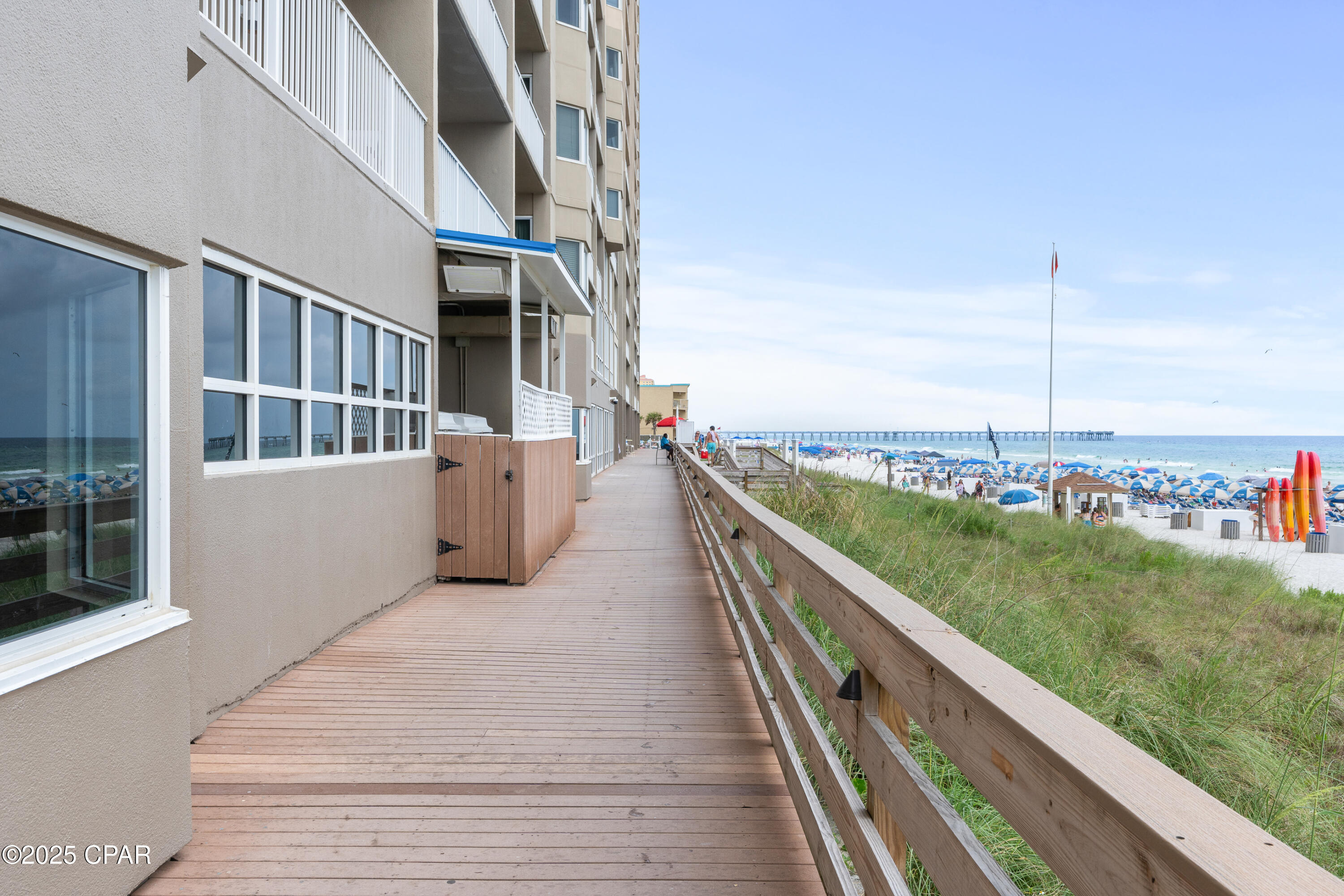 Tidewater Beach Phase I - Residential