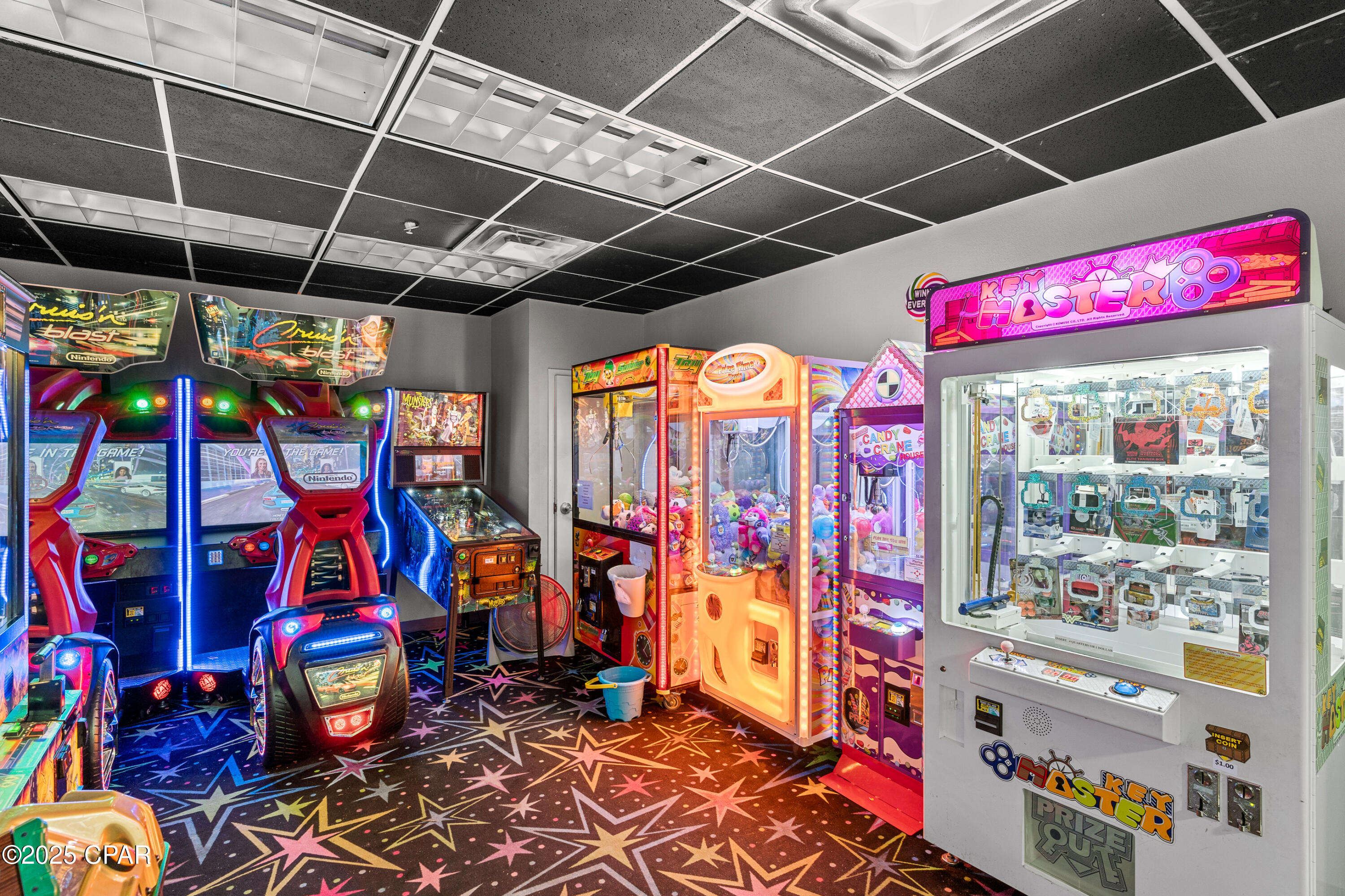 Tidewater Beach Phase I - Residential