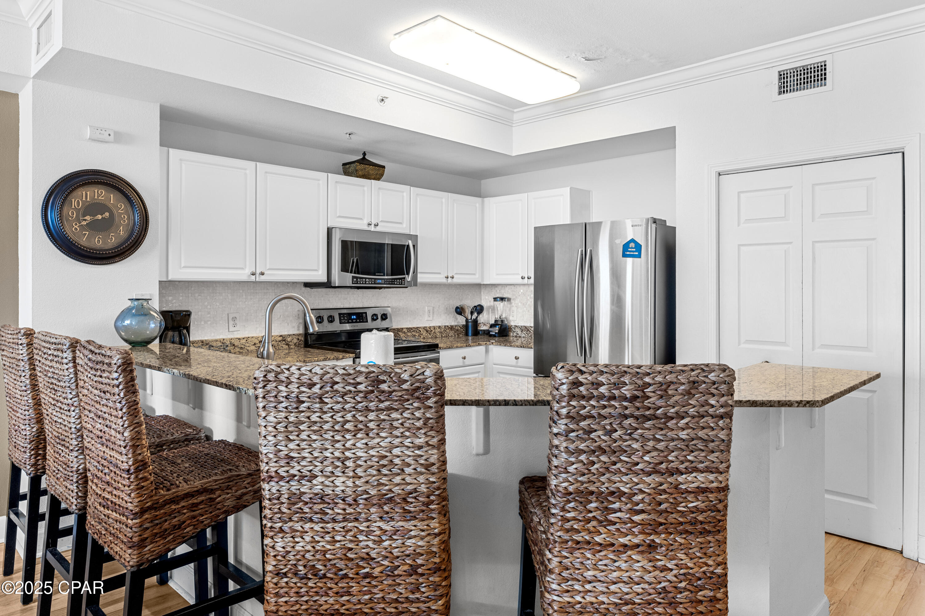 Tidewater Beach Phase I - Residential