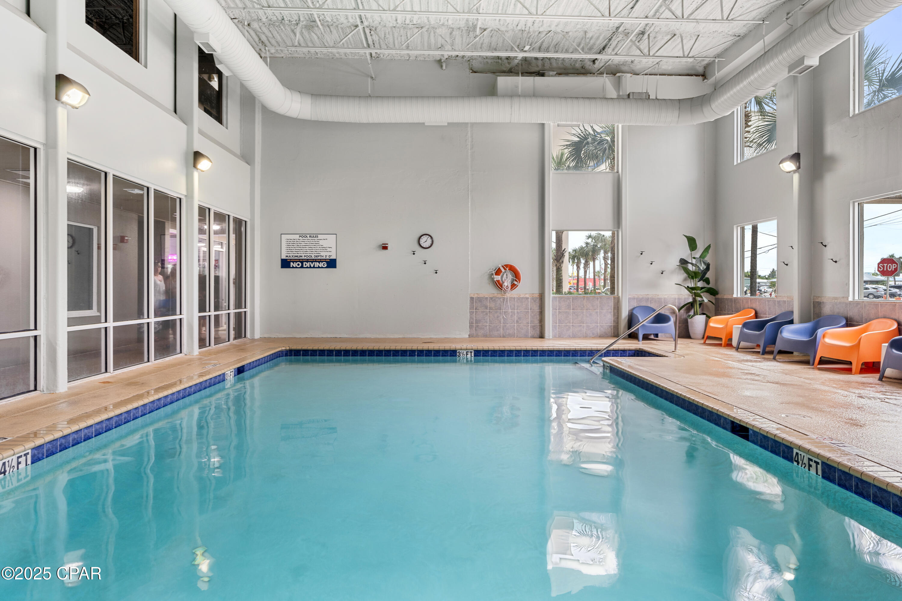 Tidewater Beach Phase I - Residential