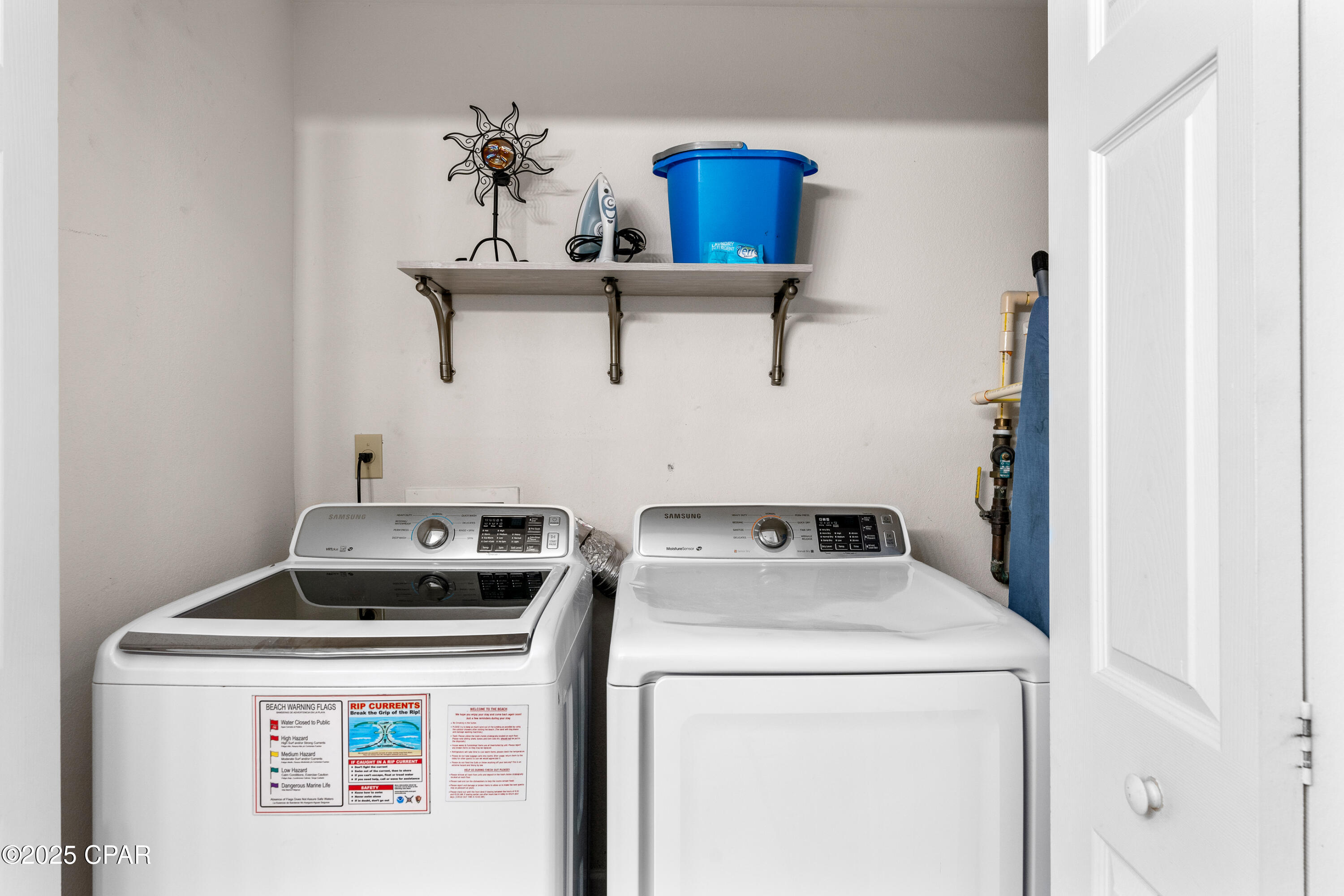 Tidewater Beach Phase I - Residential