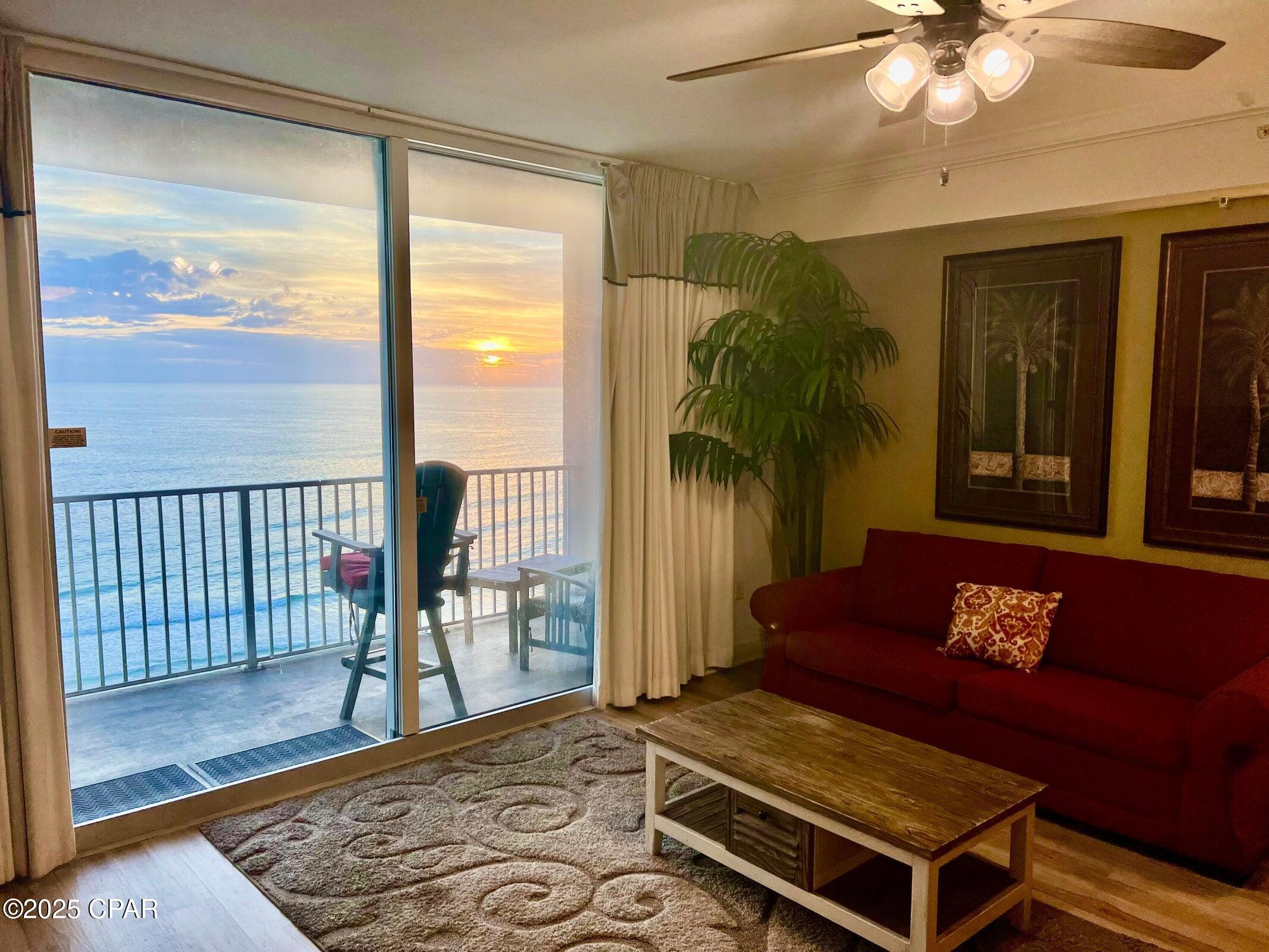 Tidewater Beach Phase I - Residential