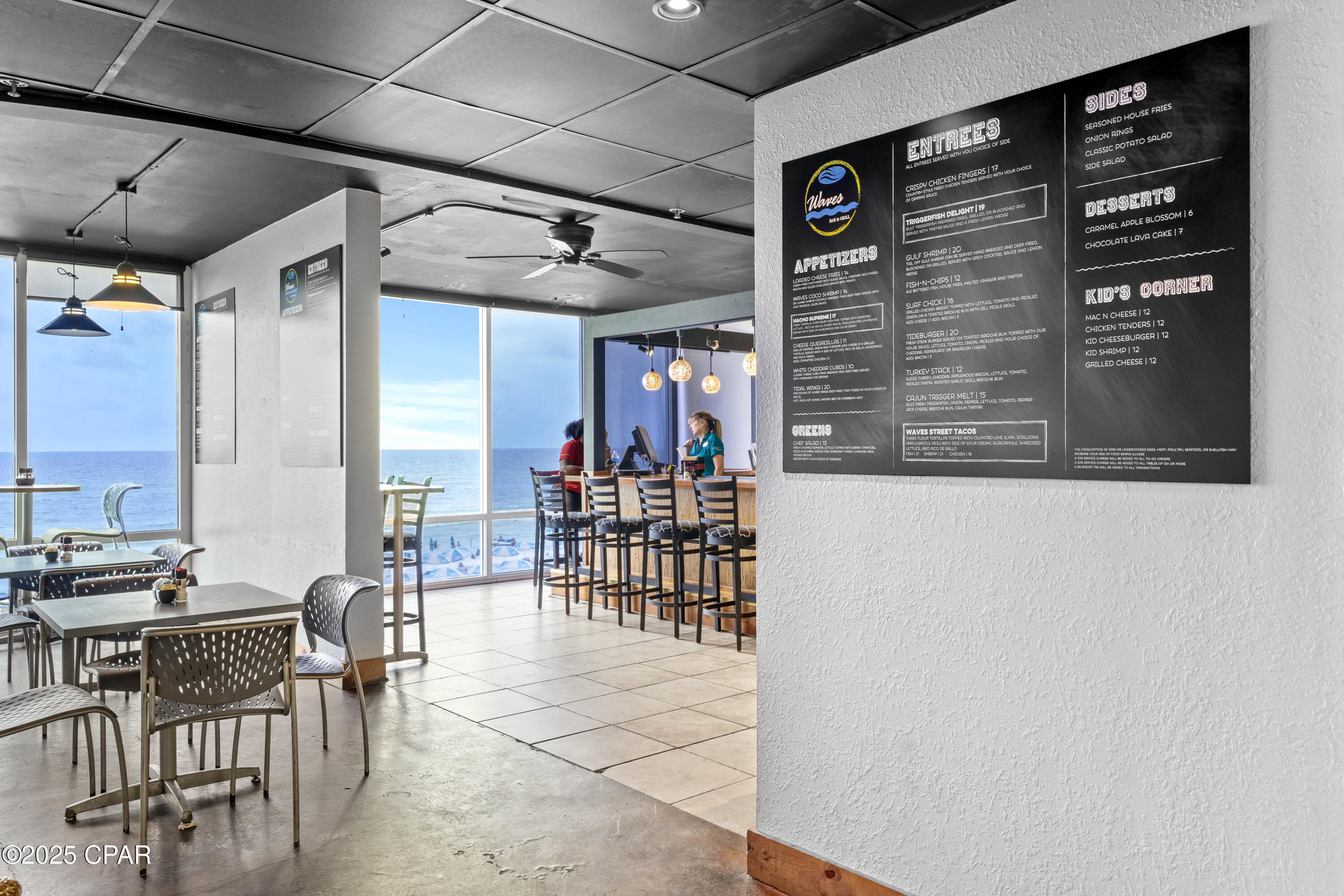 Tidewater Beach Phase I - Residential