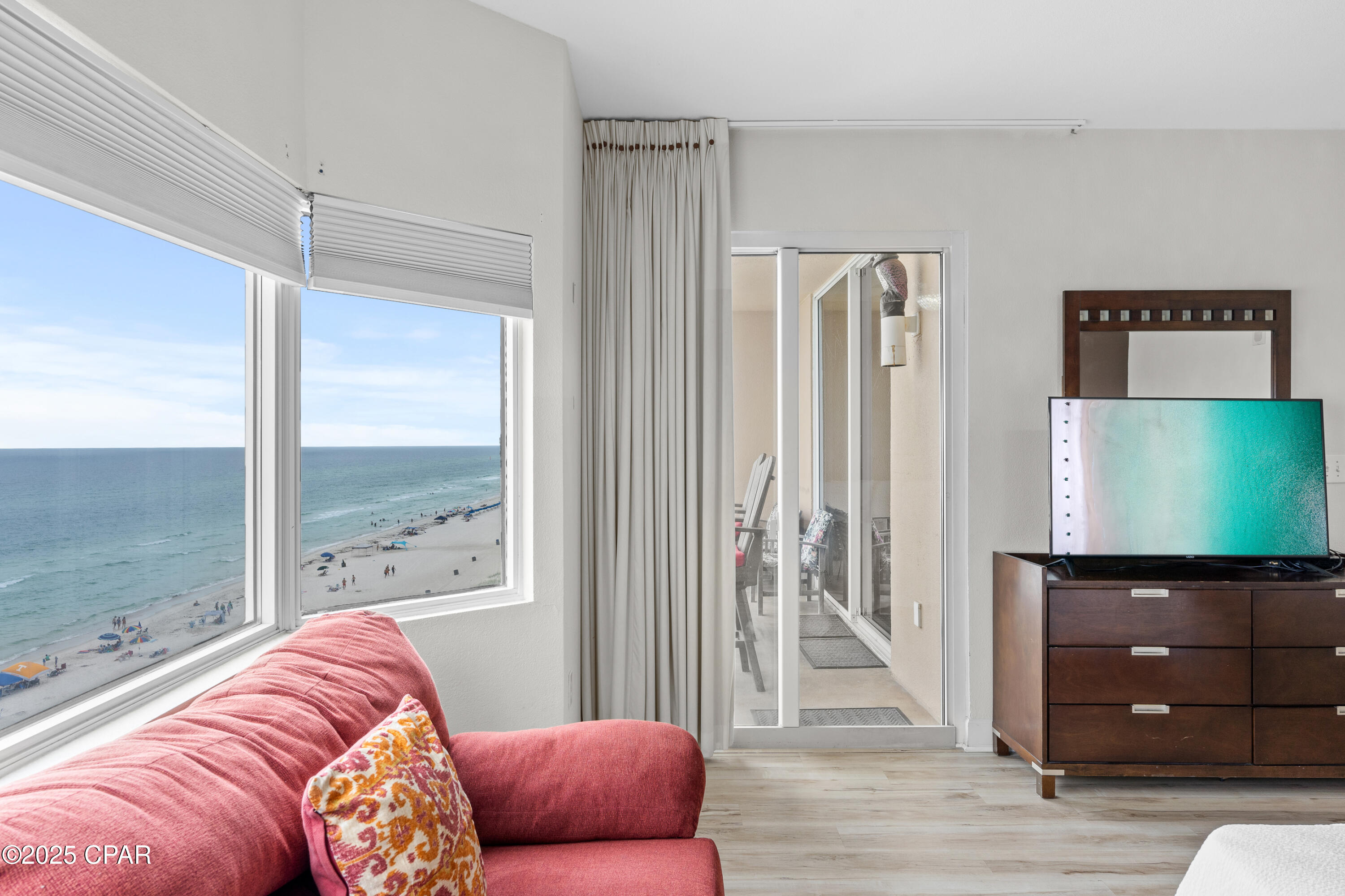 Tidewater Beach Phase I - Residential