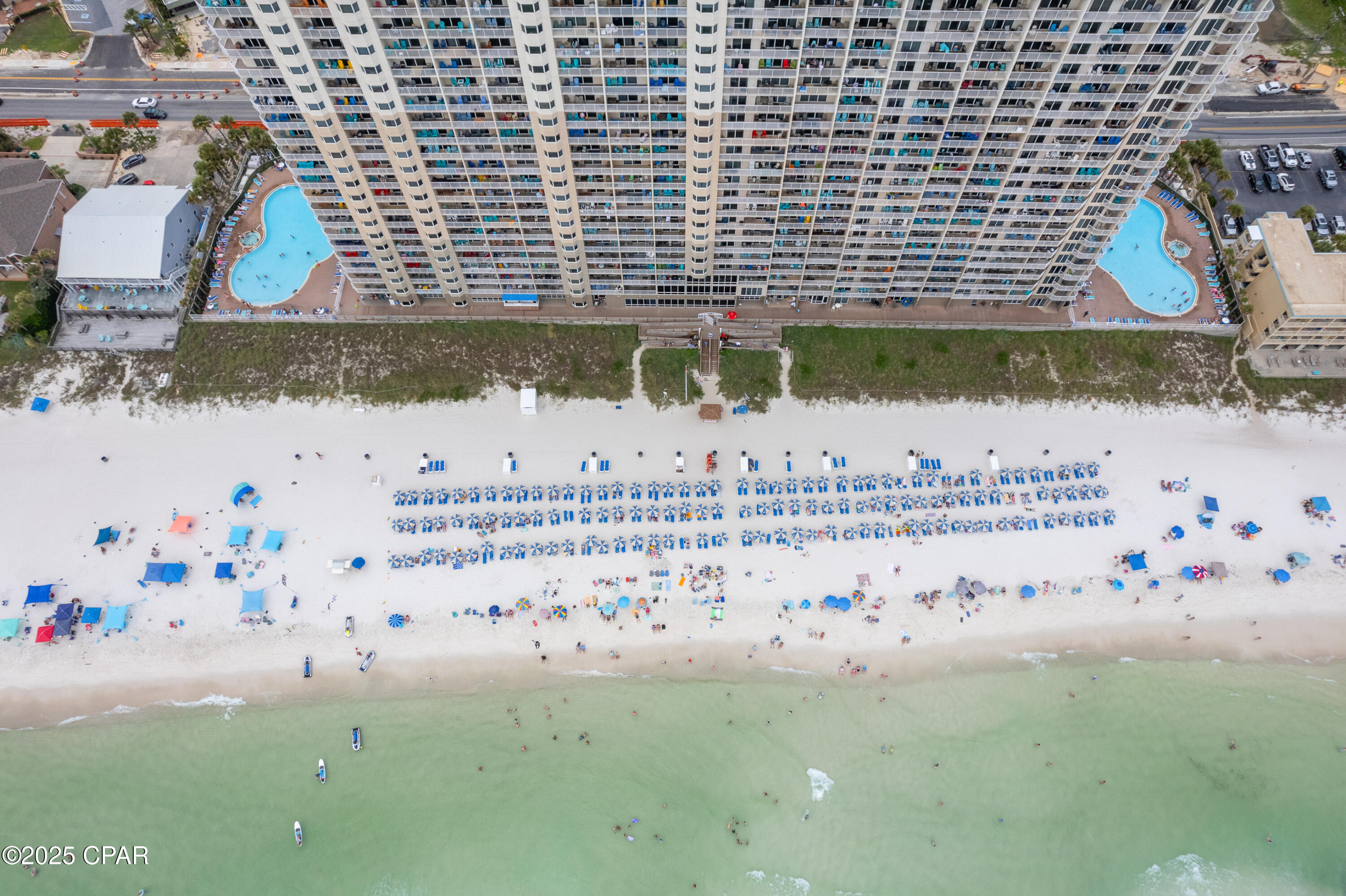 Tidewater Beach Phase I - Residential