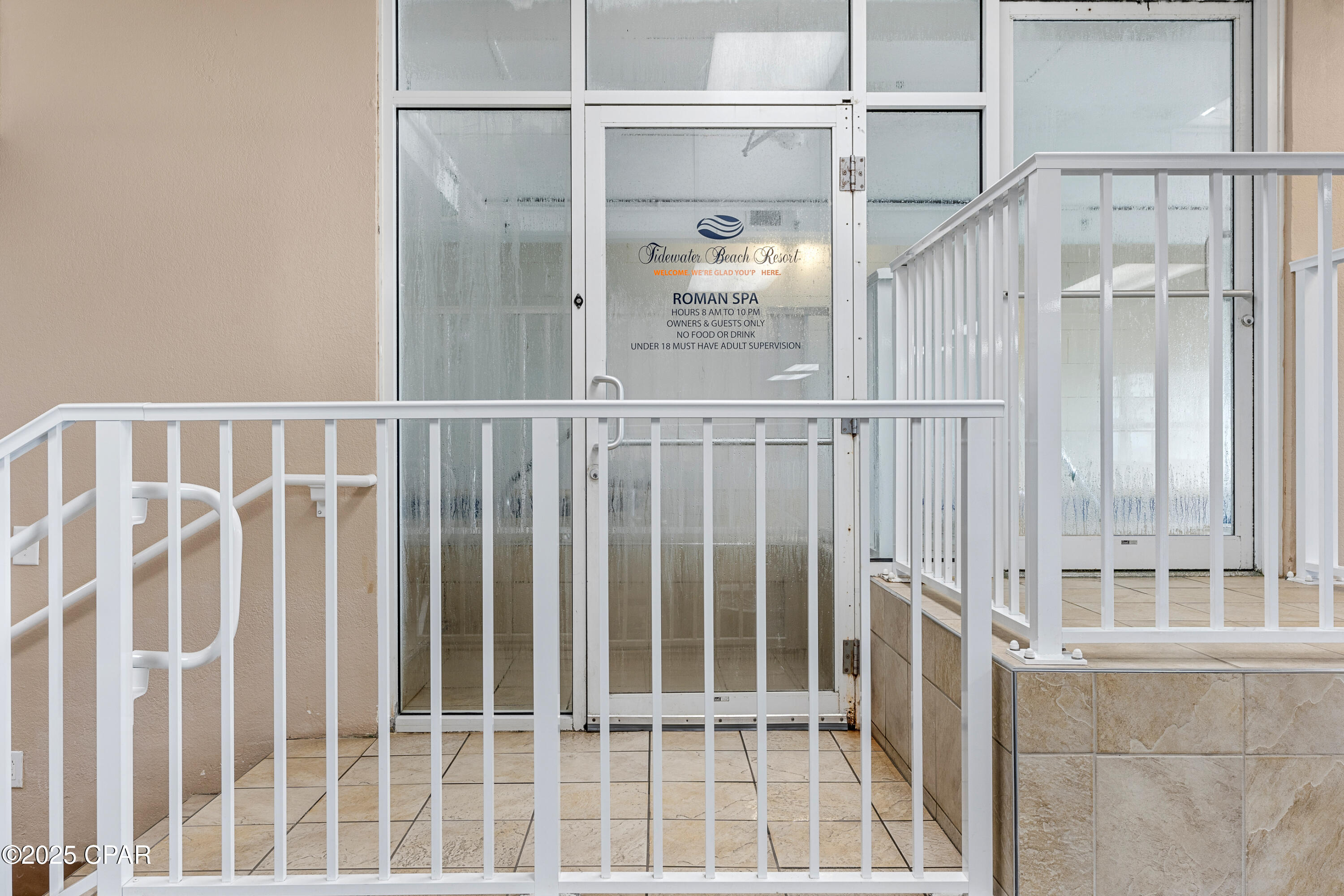 Tidewater Beach Phase I - Residential