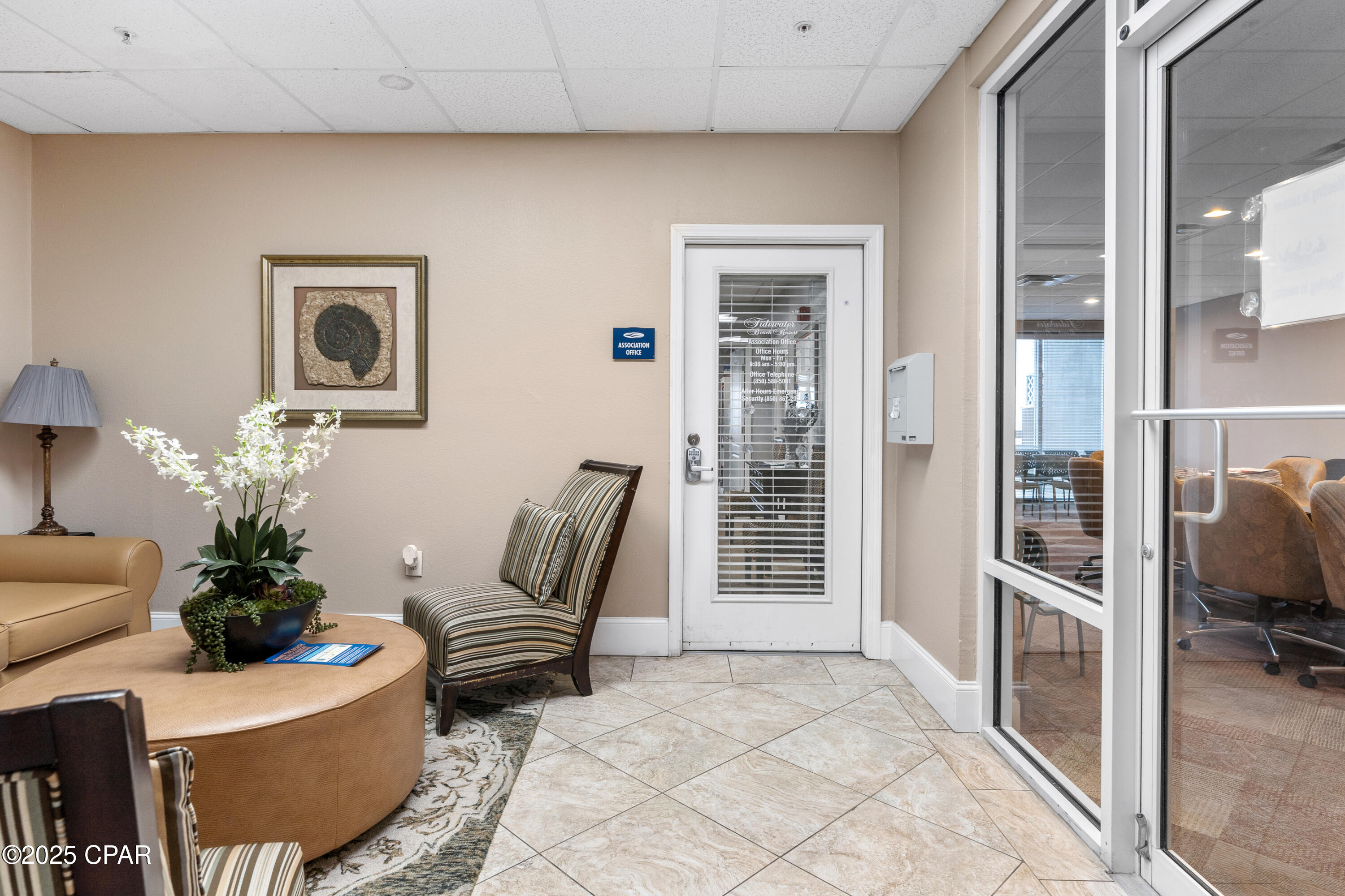 Tidewater Beach Phase I - Residential