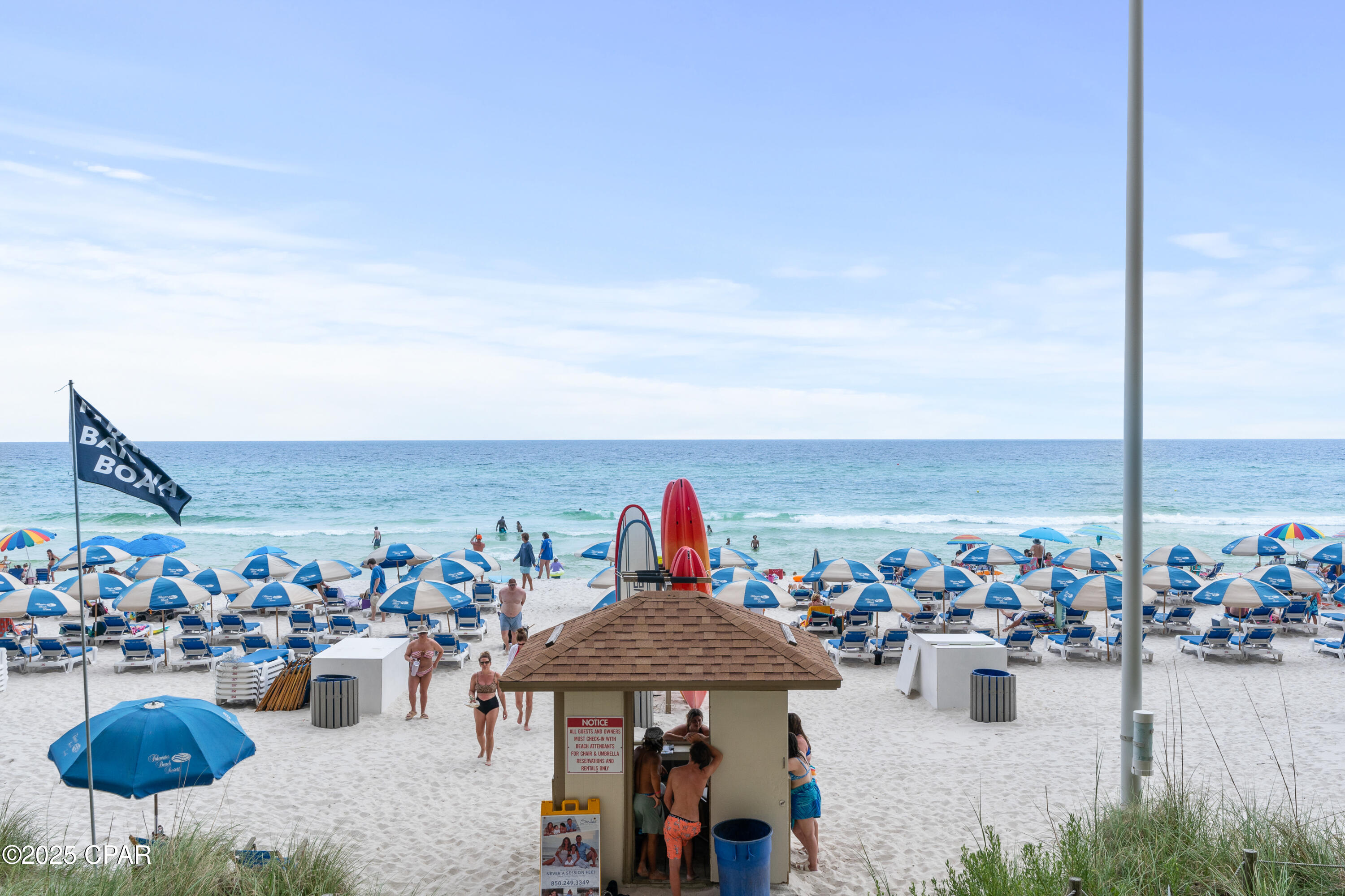 Tidewater Beach Phase I - Residential