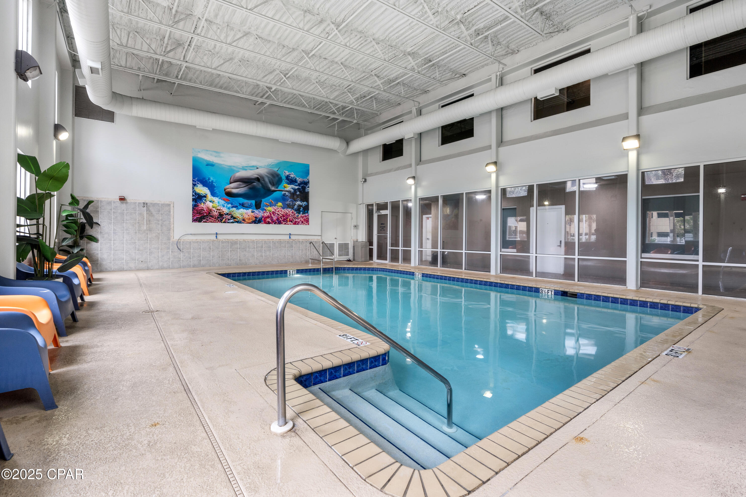 Tidewater Beach Phase I - Residential