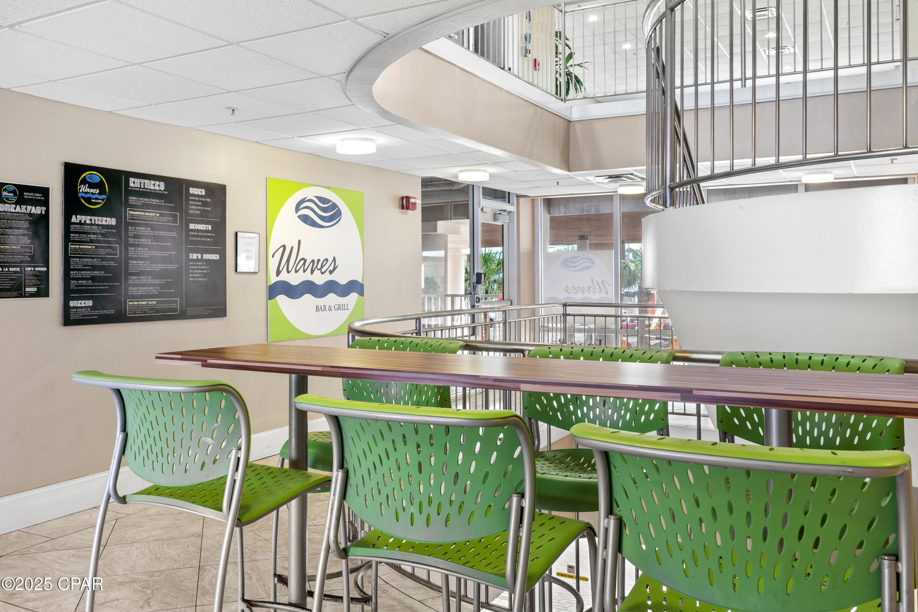 Tidewater Beach Phase I - Residential