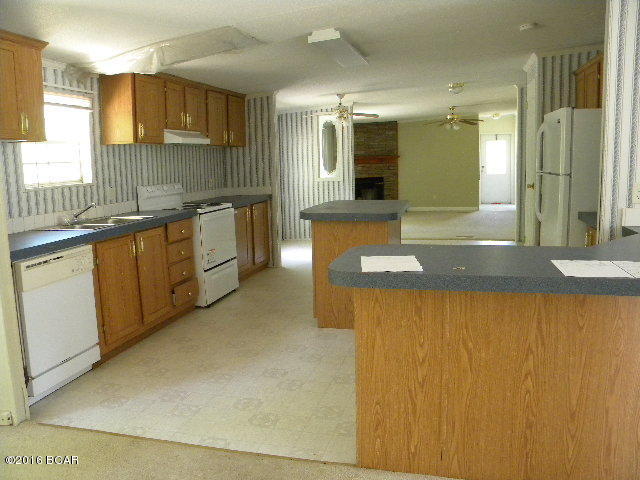 Timber Lake Homes - Residential