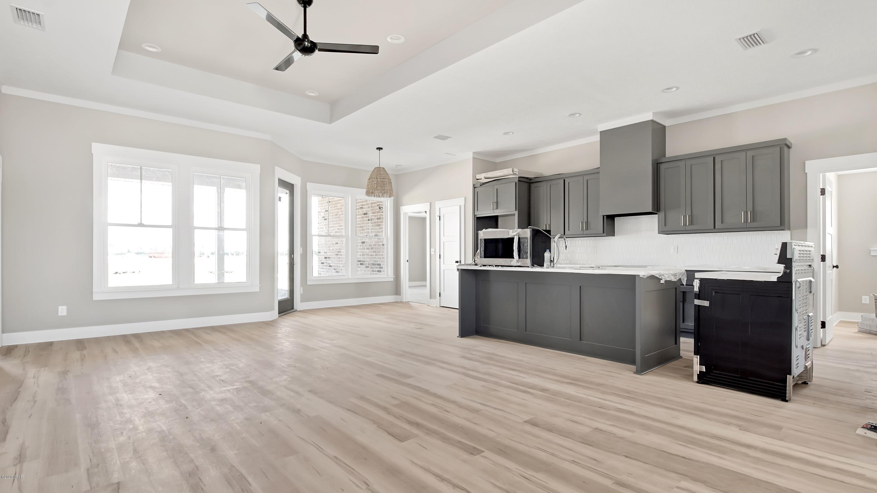 College Station Phase 1 - Residential