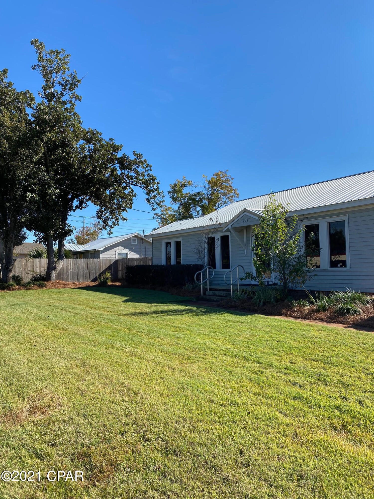 Keiths 1st Add - Commercial Lease