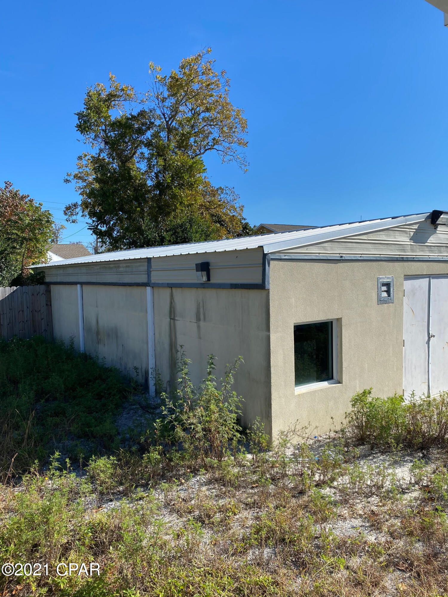 Keiths 1st Add - Commercial Lease