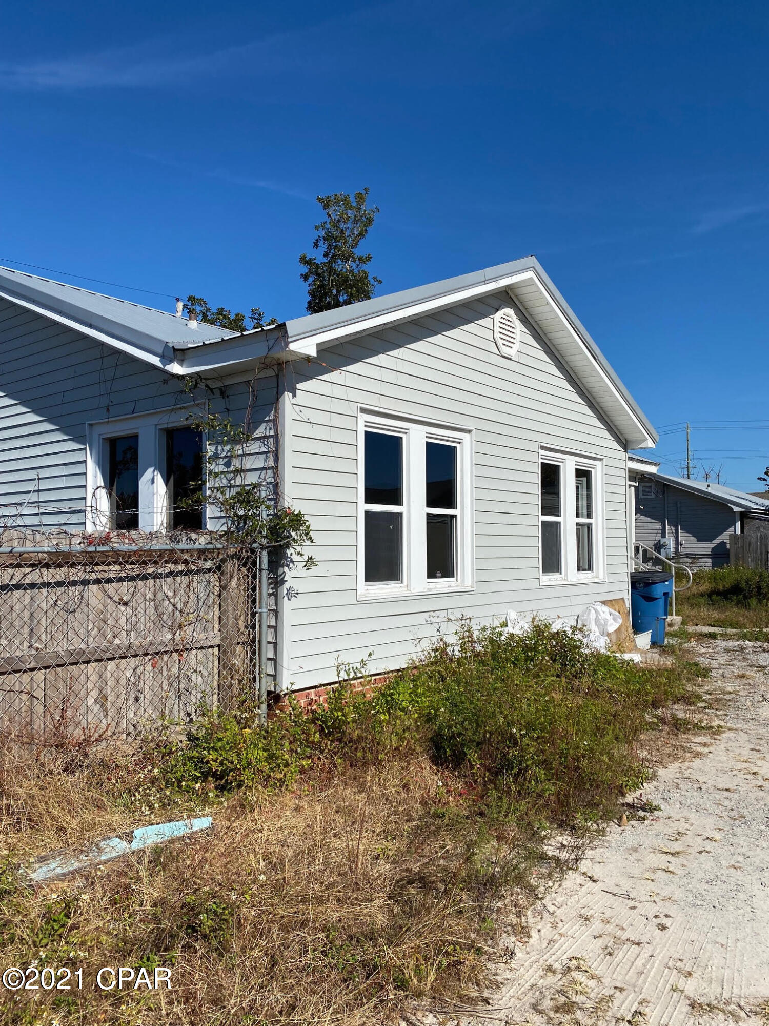 Keiths 1st Add - Commercial Lease