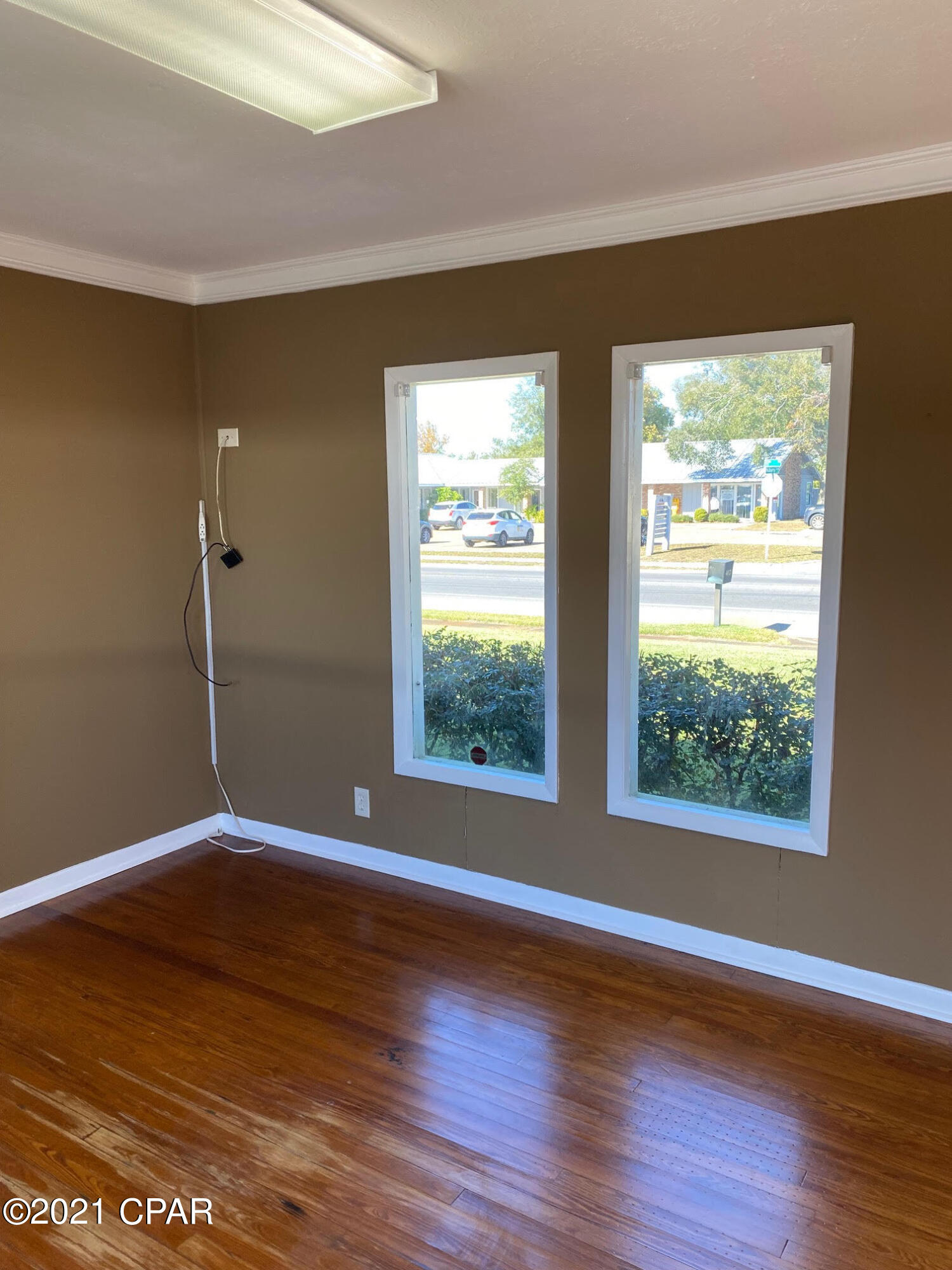 Keiths 1st Add - Commercial Lease