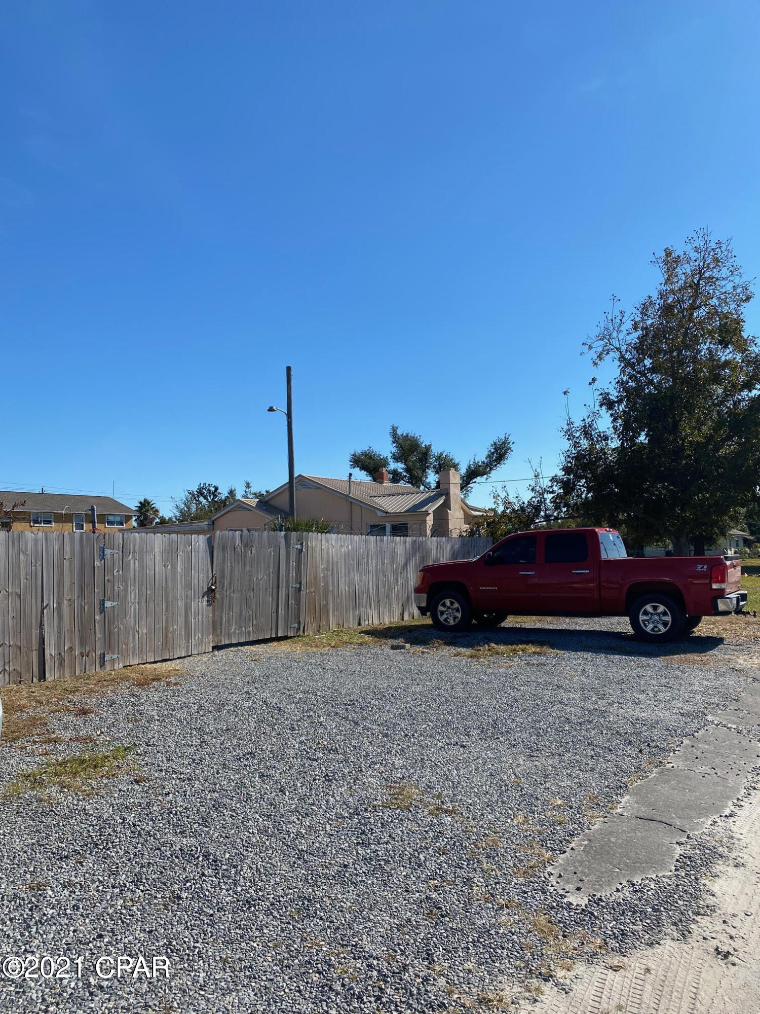 Keiths 1st Add - Commercial Lease