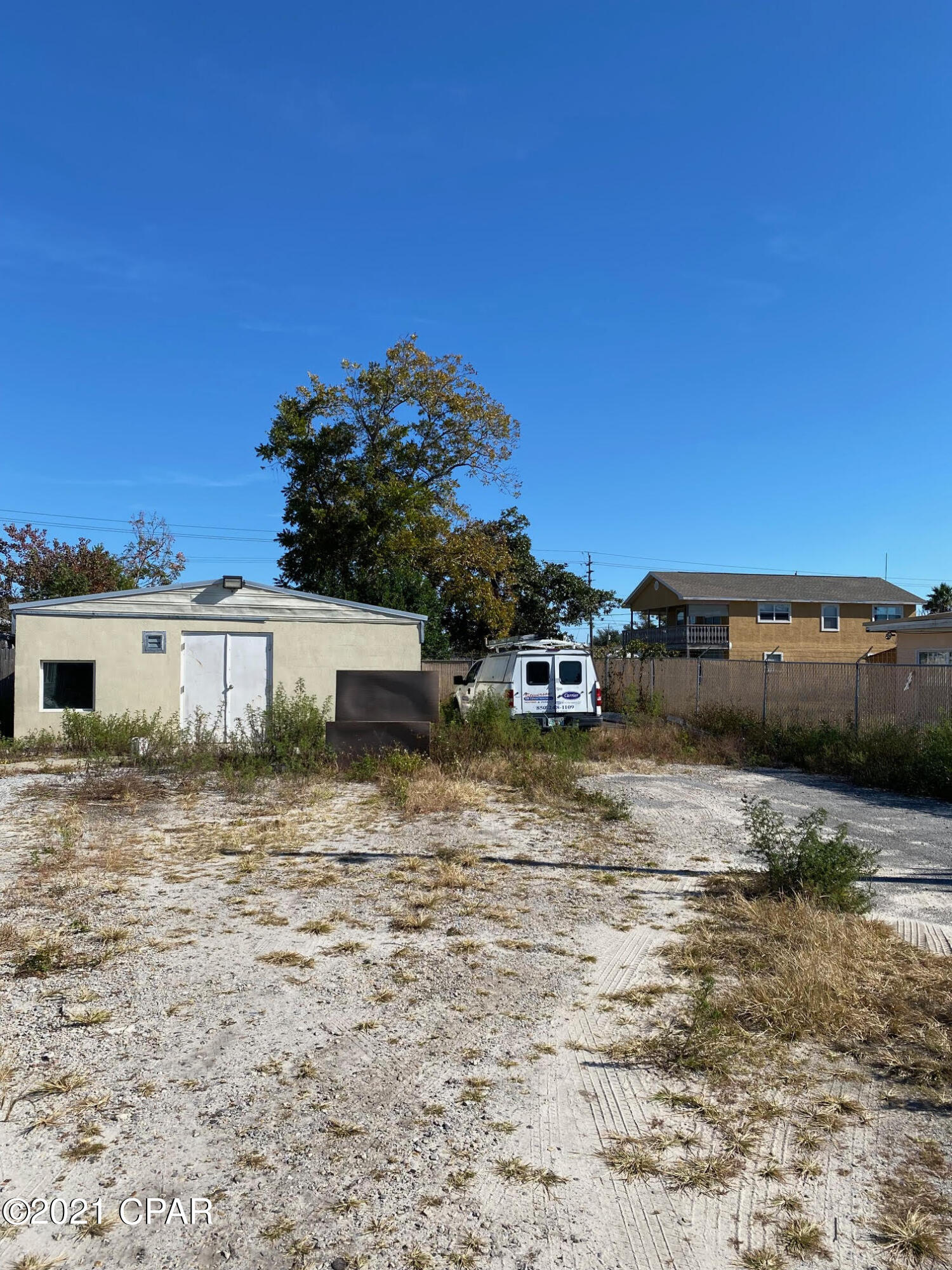 Keiths 1st Add - Commercial Lease