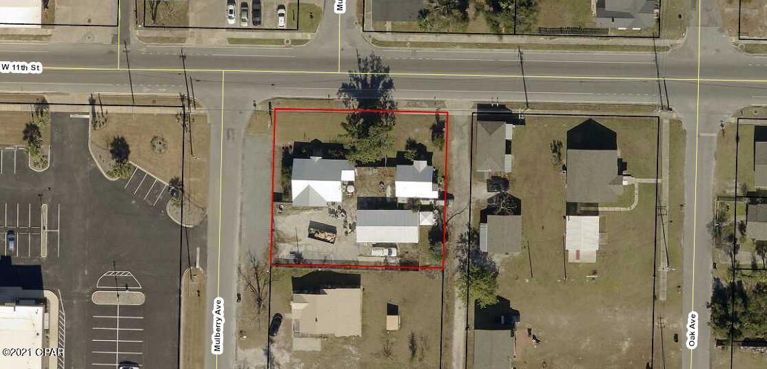 Keiths 1st Add - Commercial Lease