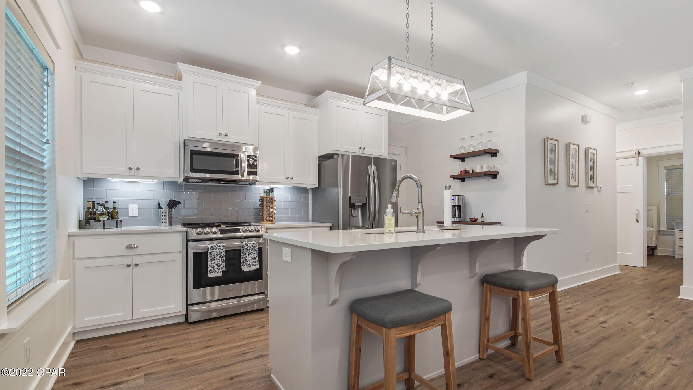 Laguna Beach Estates 5th Add - Residential