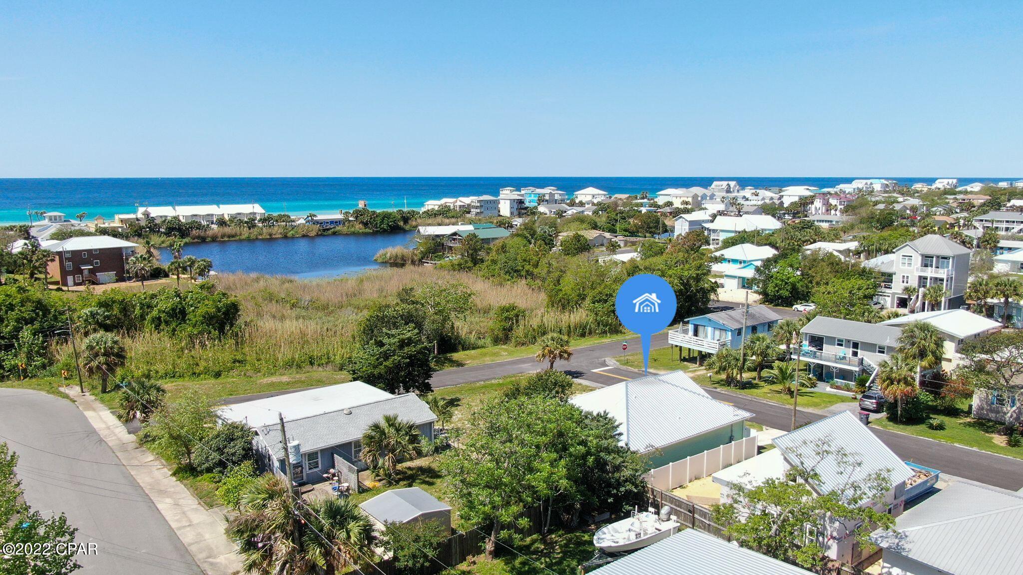 Laguna Beach Estates 5th Add - Residential