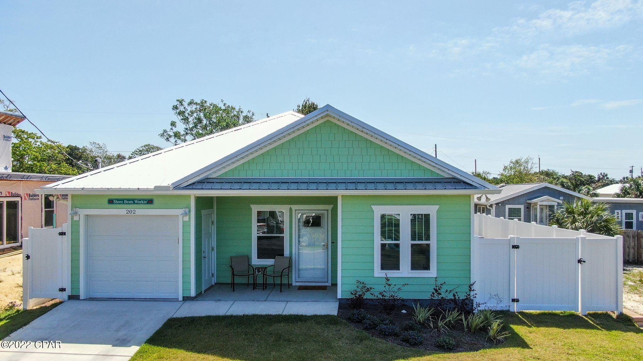 Laguna Beach Estates 5th Add - Residential