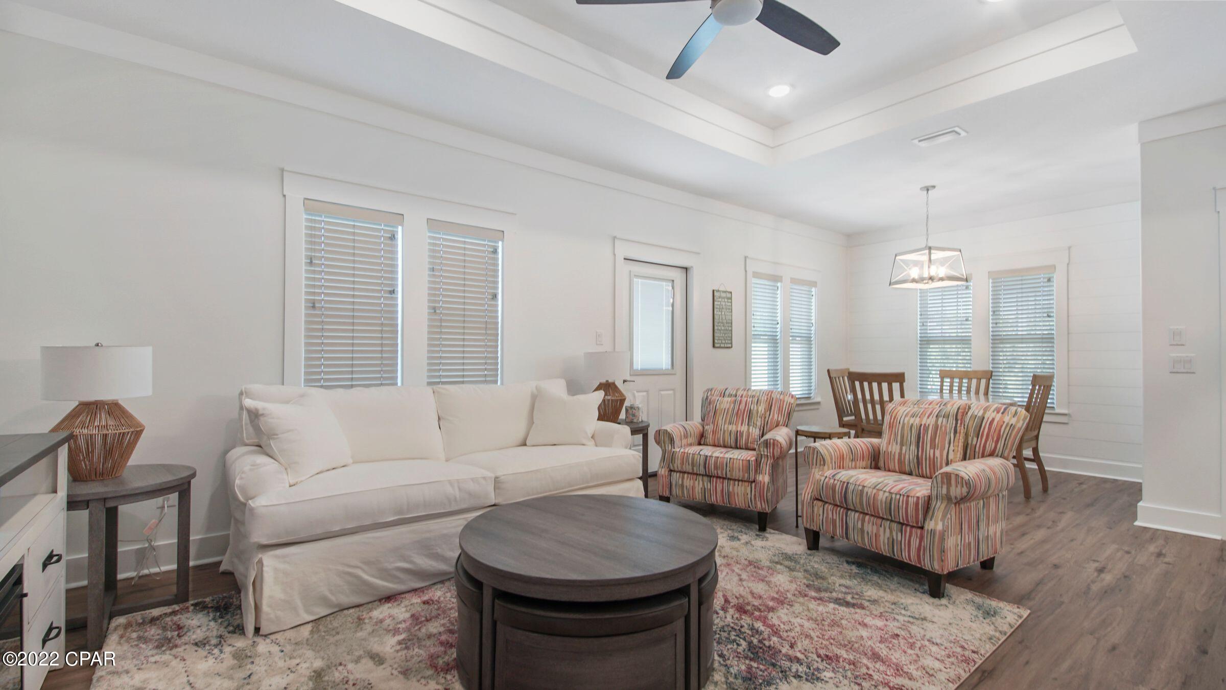 Laguna Beach Estates 5th Add - Residential