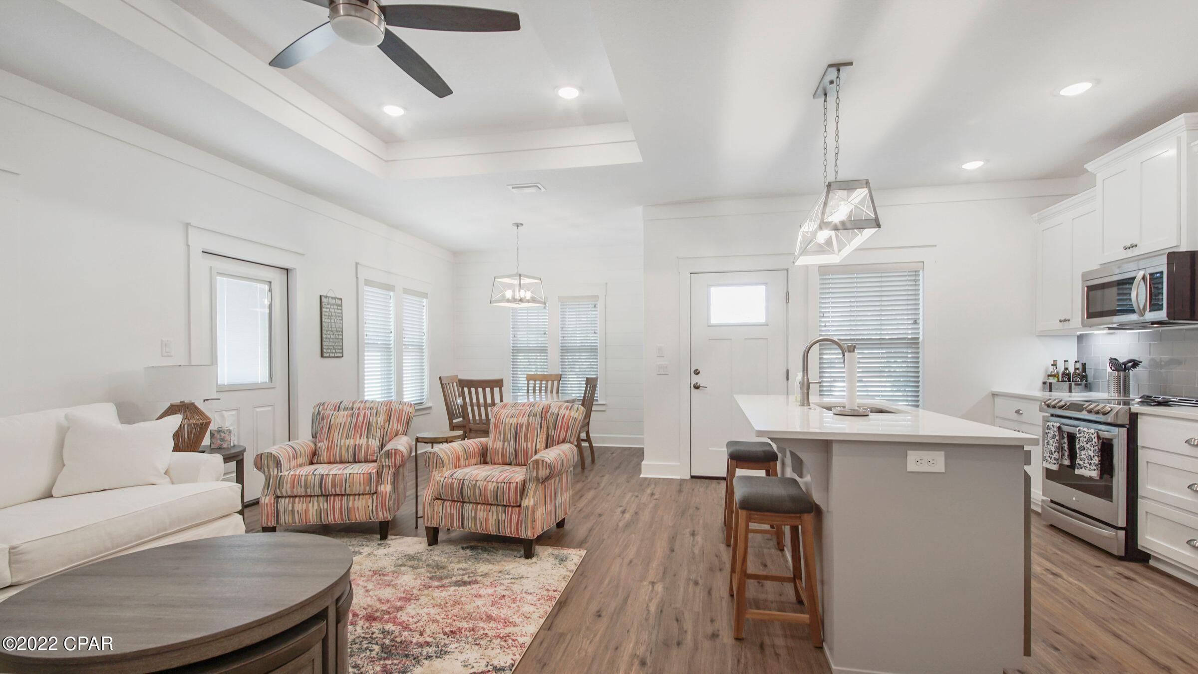 Laguna Beach Estates 5th Add - Residential