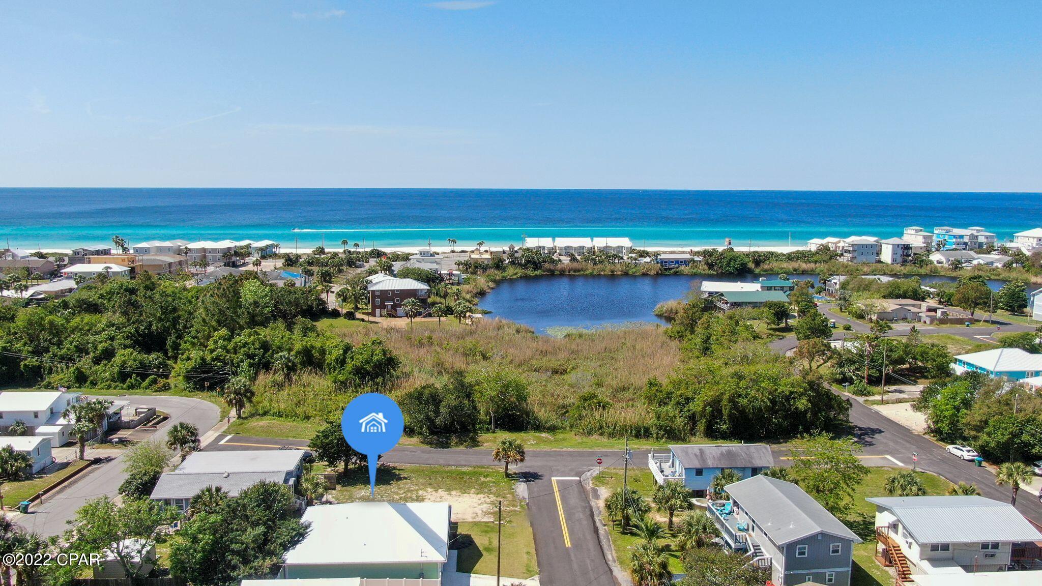 Laguna Beach Estates 5th Add - Residential