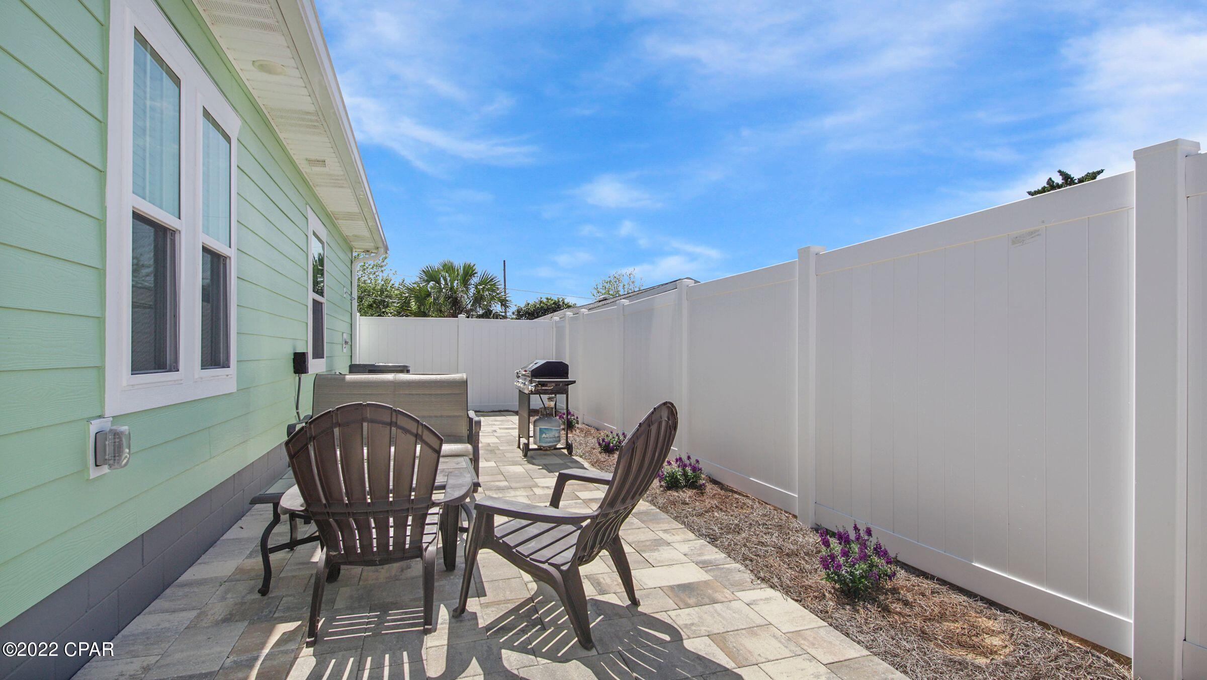 Laguna Beach Estates 5th Add - Residential