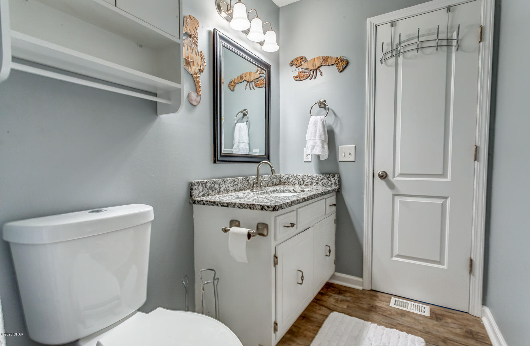 Holiday Beach Unit 12 - Residential