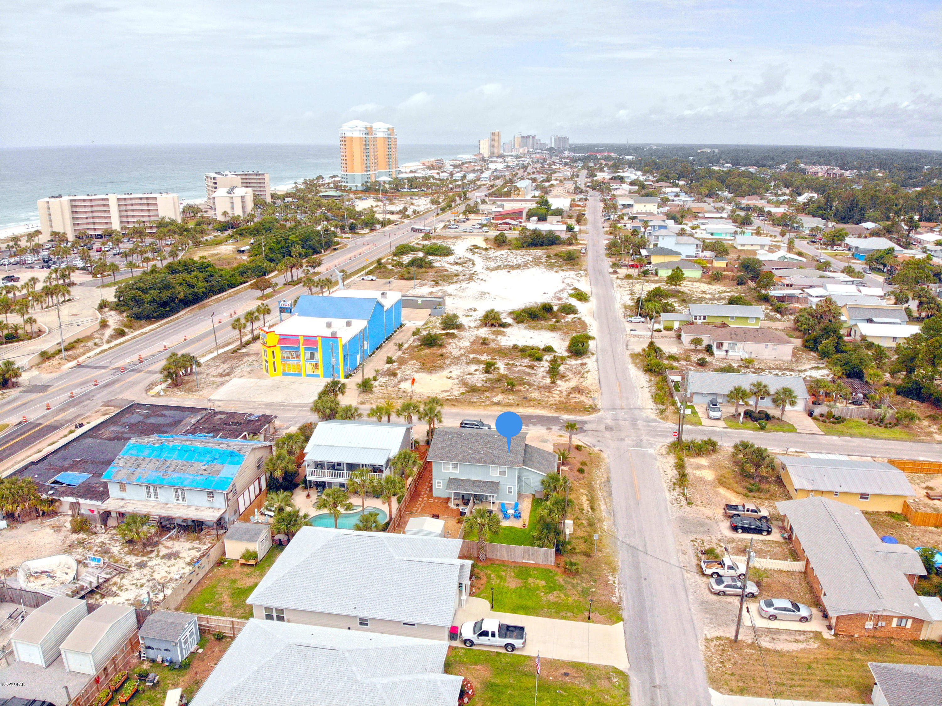 Holiday Beach Unit 12 - Residential