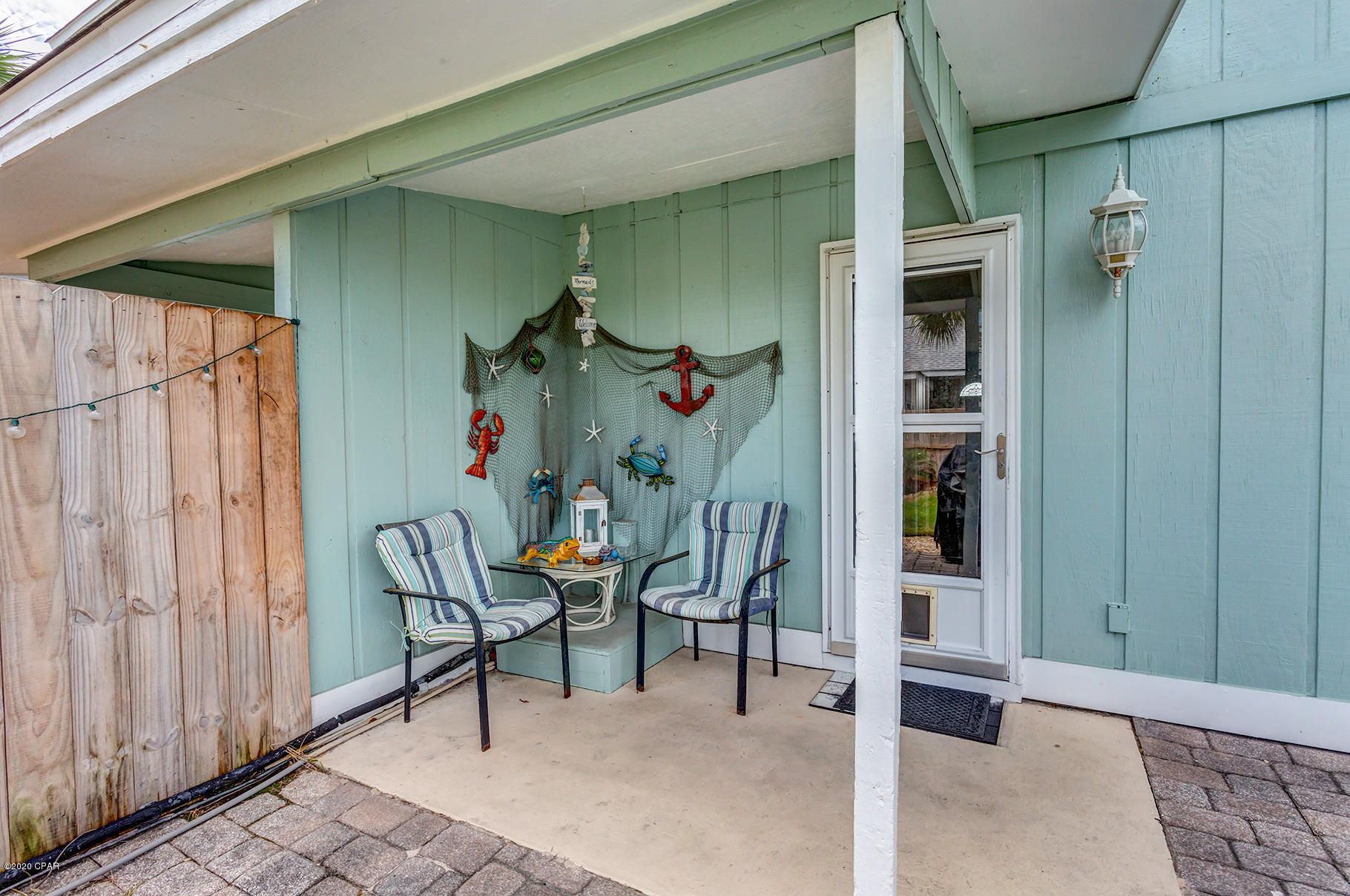 Holiday Beach Unit 12 - Residential