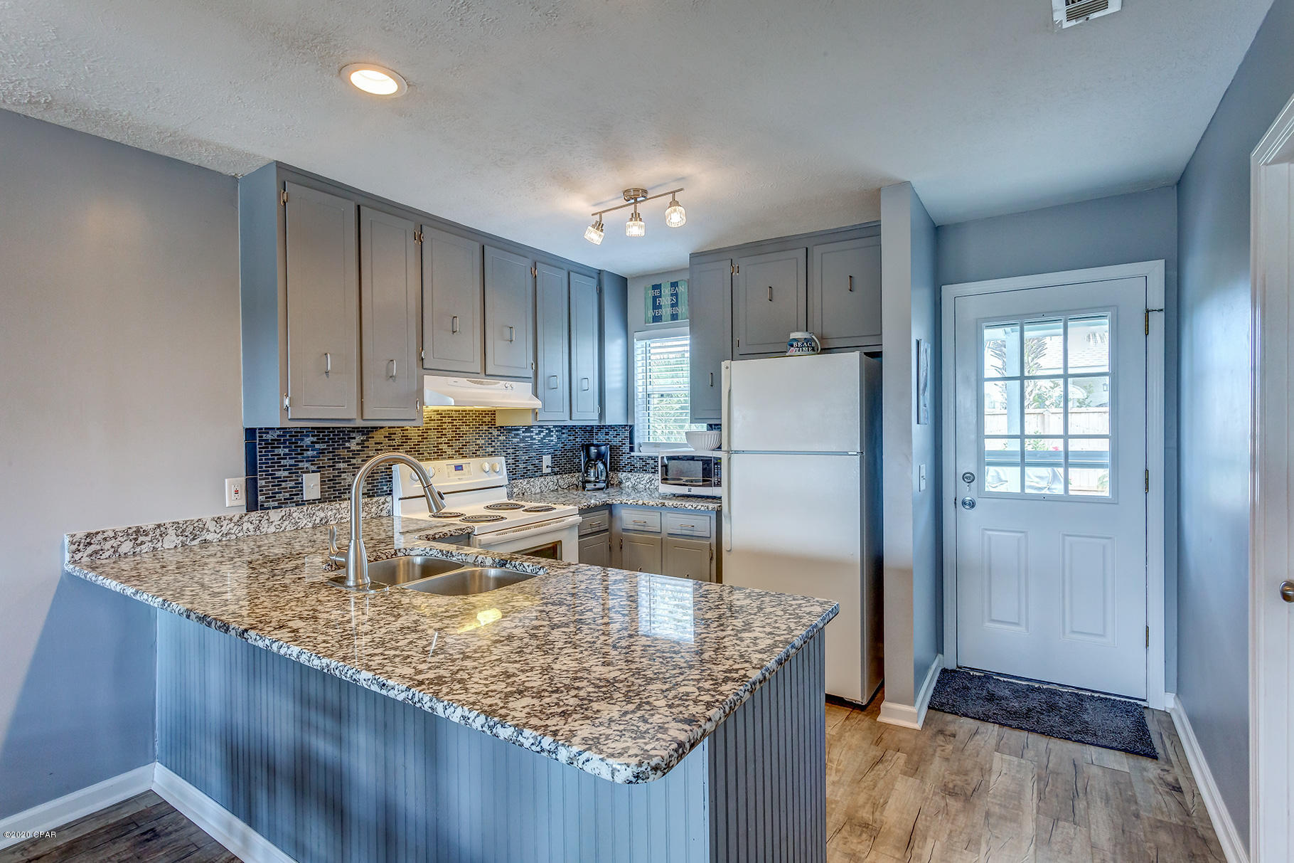 Holiday Beach Unit 12 - Residential