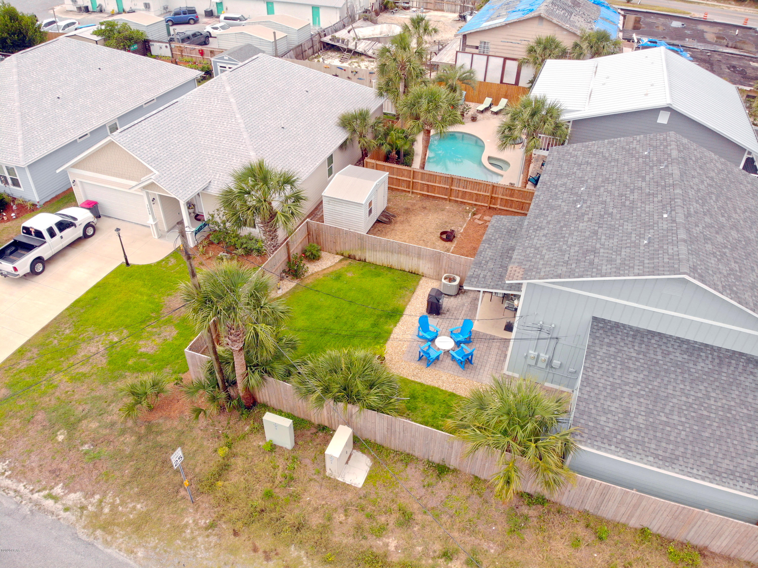 Holiday Beach Unit 12 - Residential