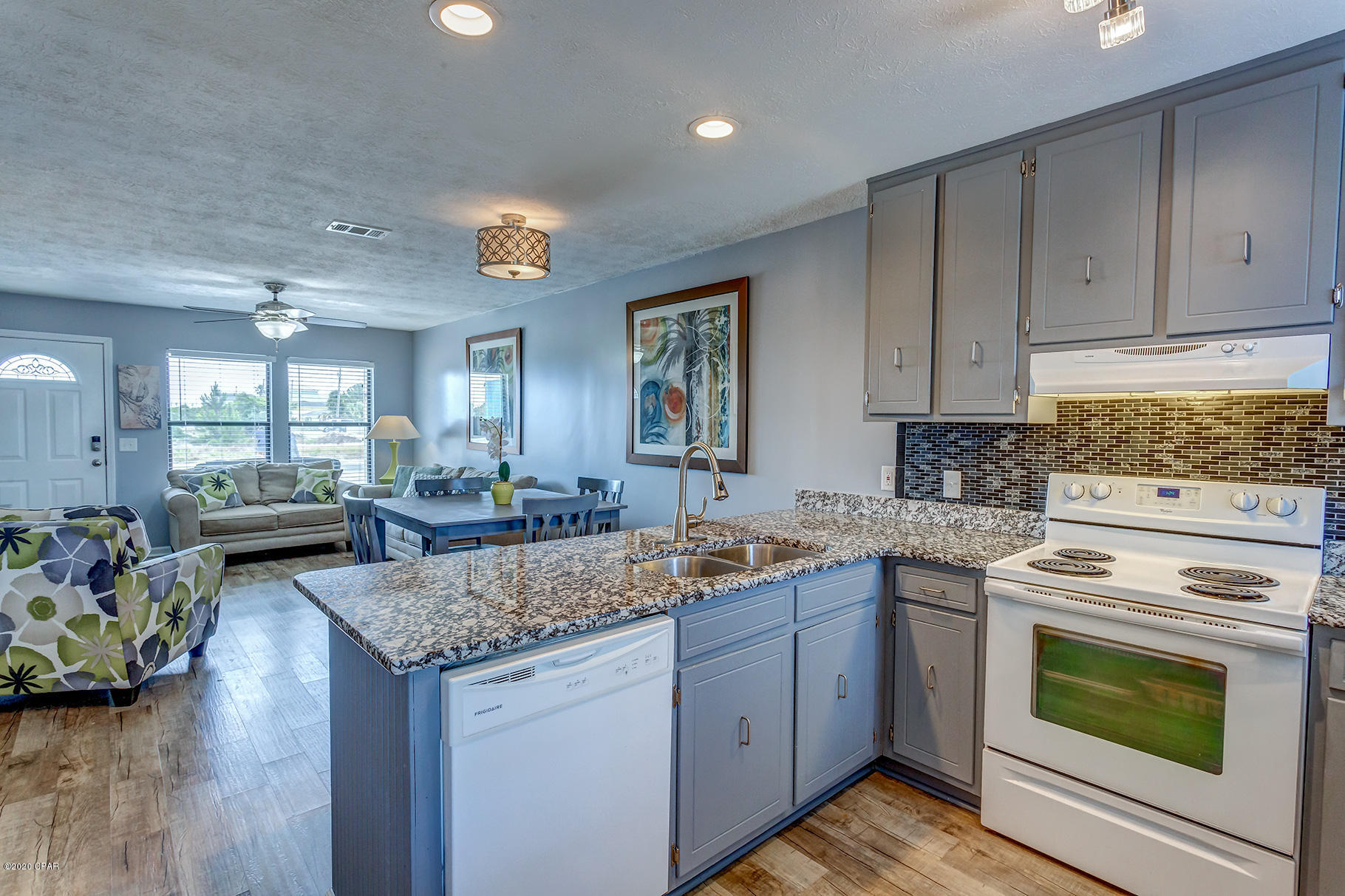 Holiday Beach Unit 12 - Residential