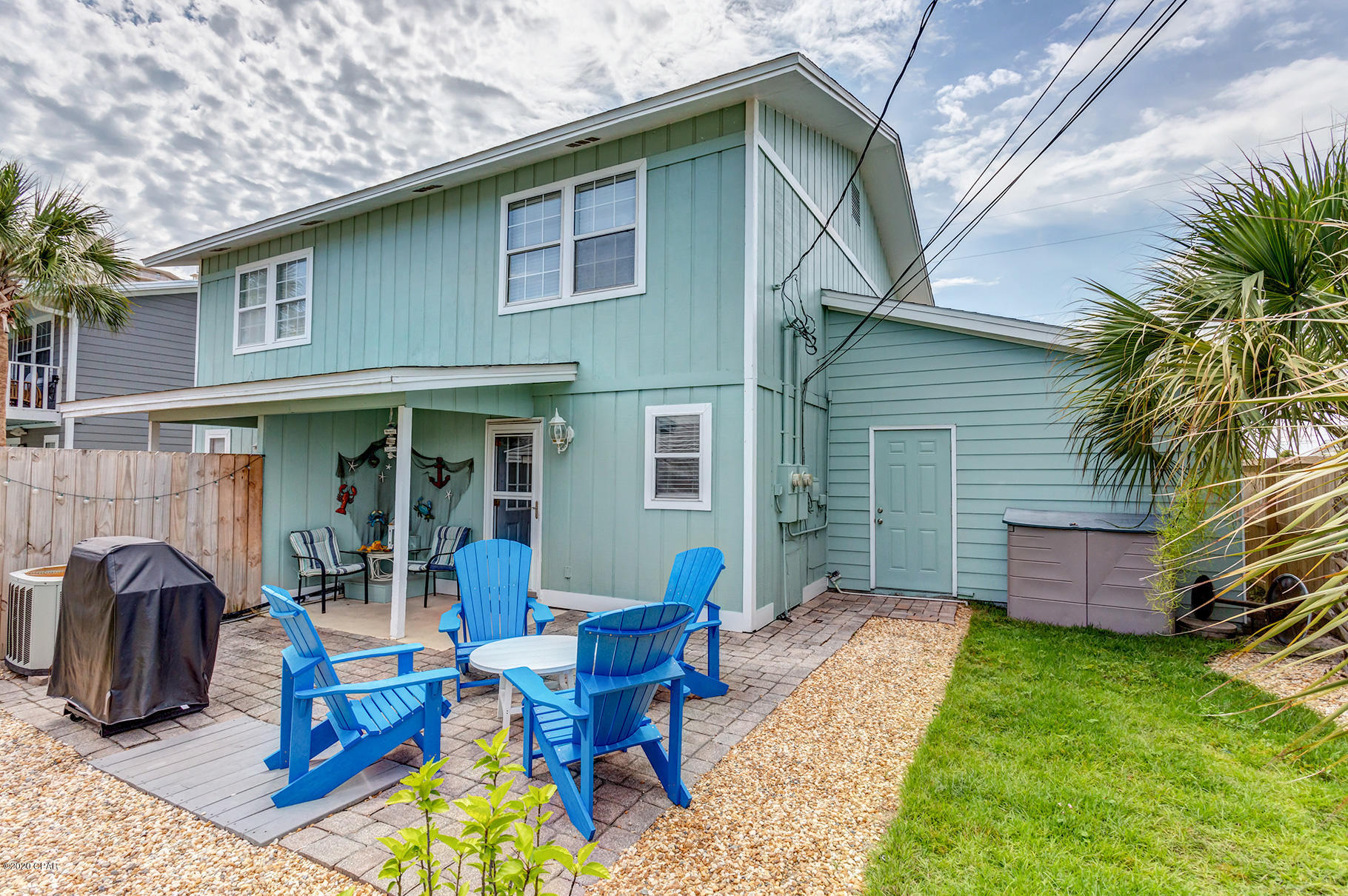 Holiday Beach Unit 12 - Residential