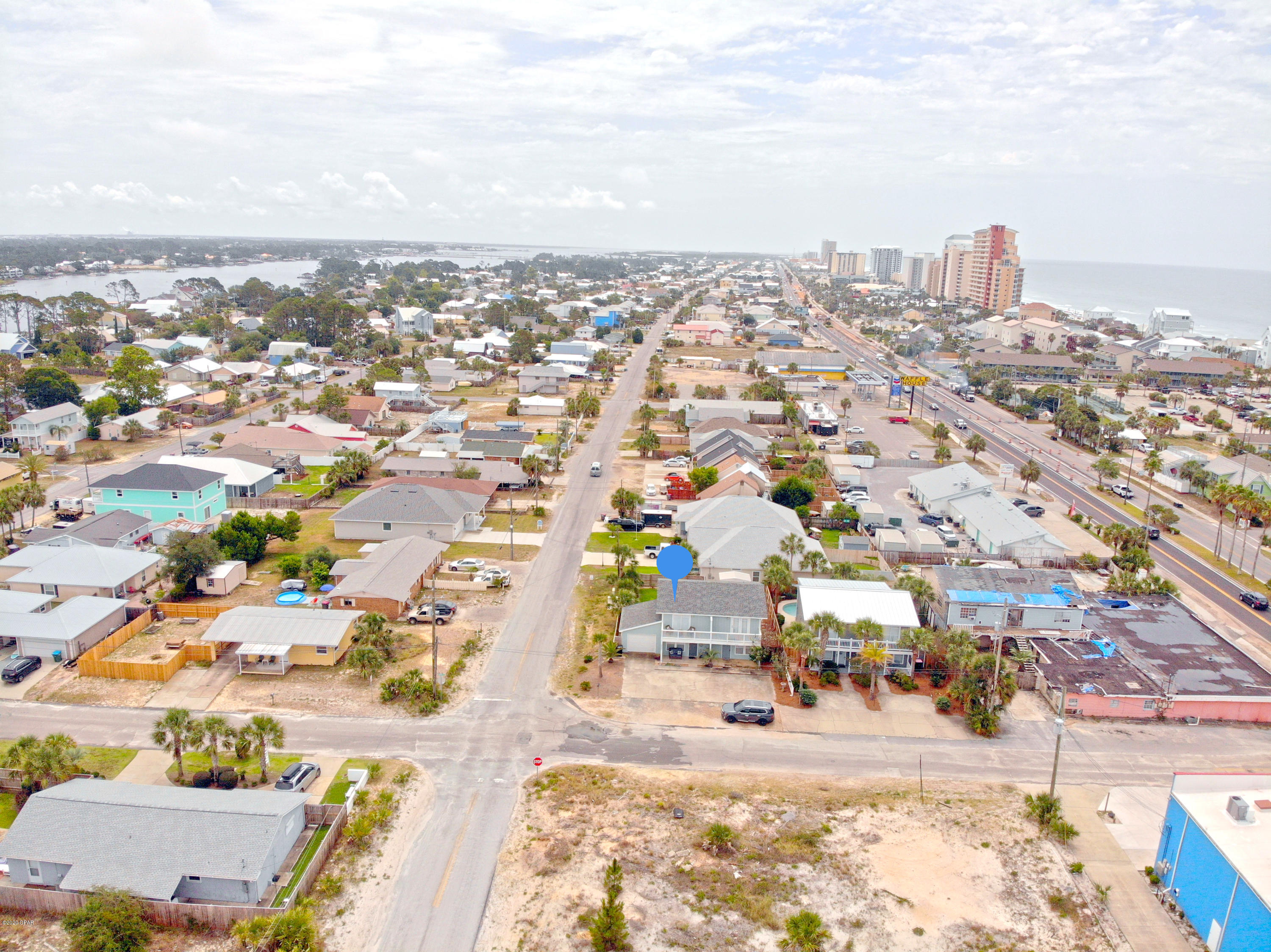 Holiday Beach Unit 12 - Residential