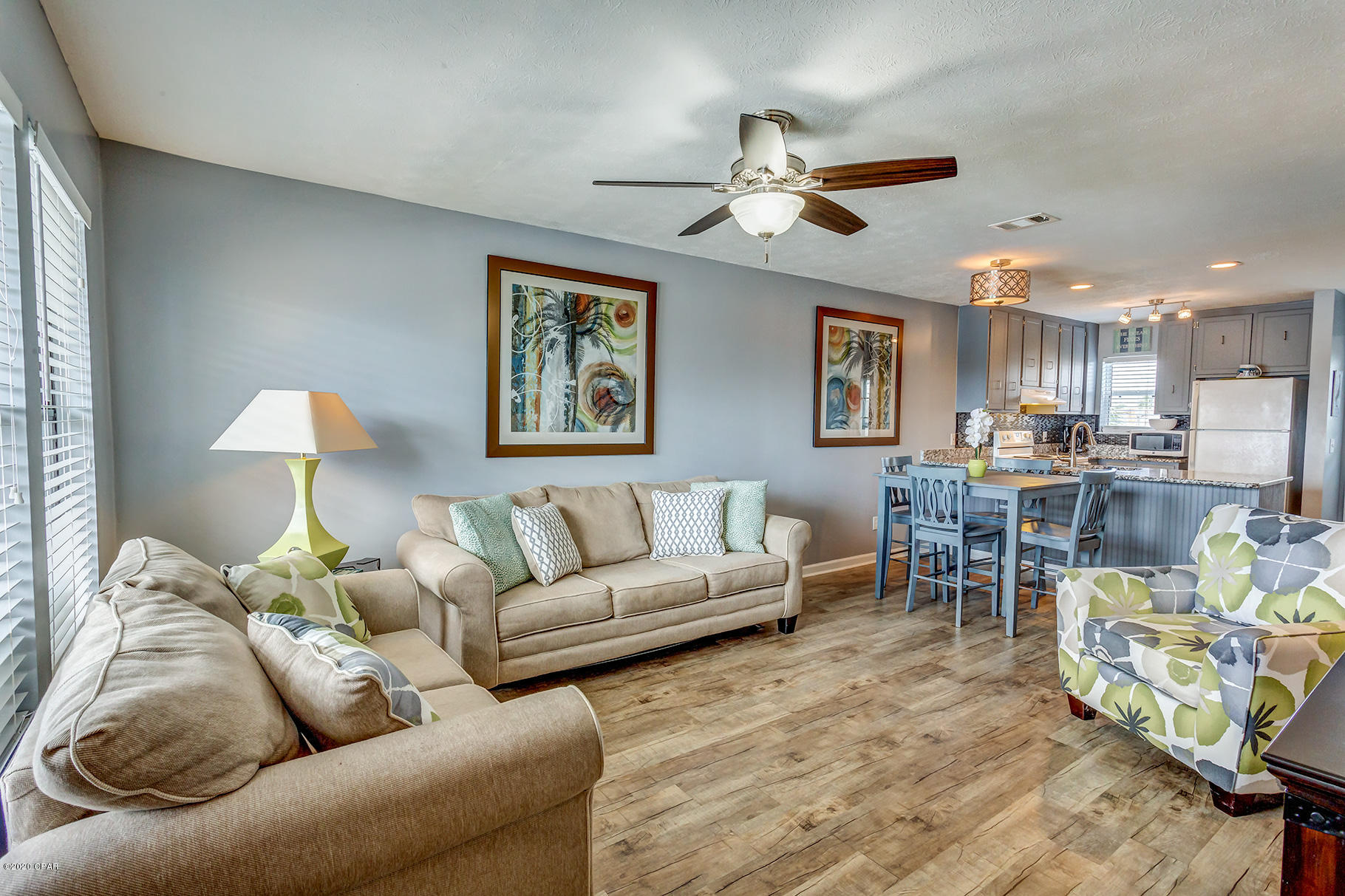 Holiday Beach Unit 12 - Residential