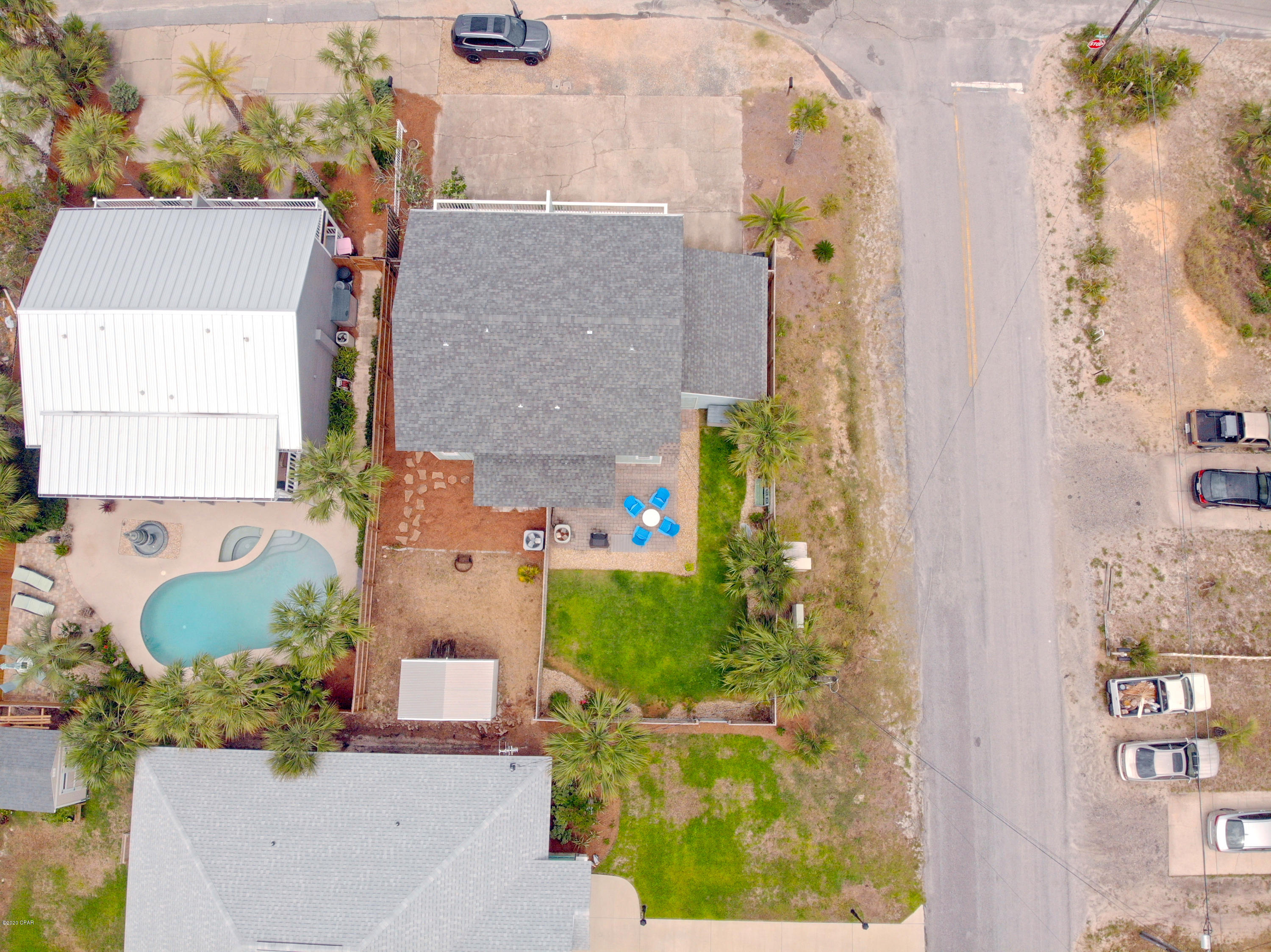 Holiday Beach Unit 12 - Residential